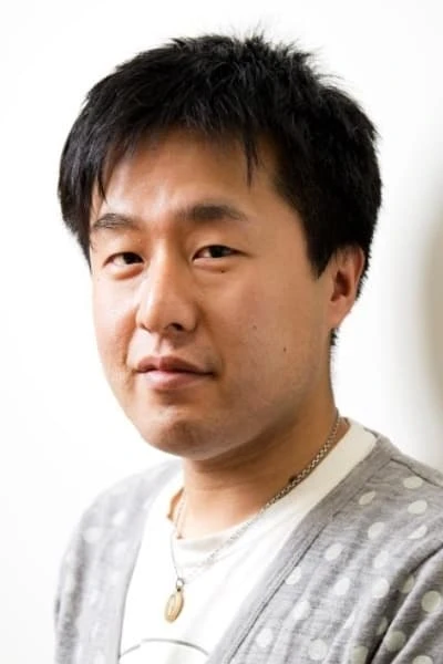 Foto von Naoyoshi Shiotani