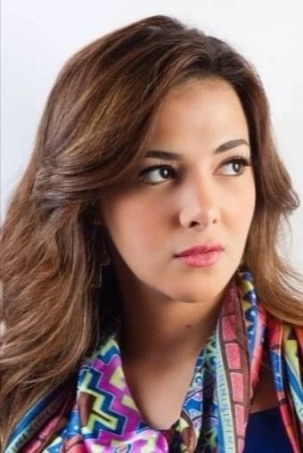 Foto von Donia Samir Ghanem
