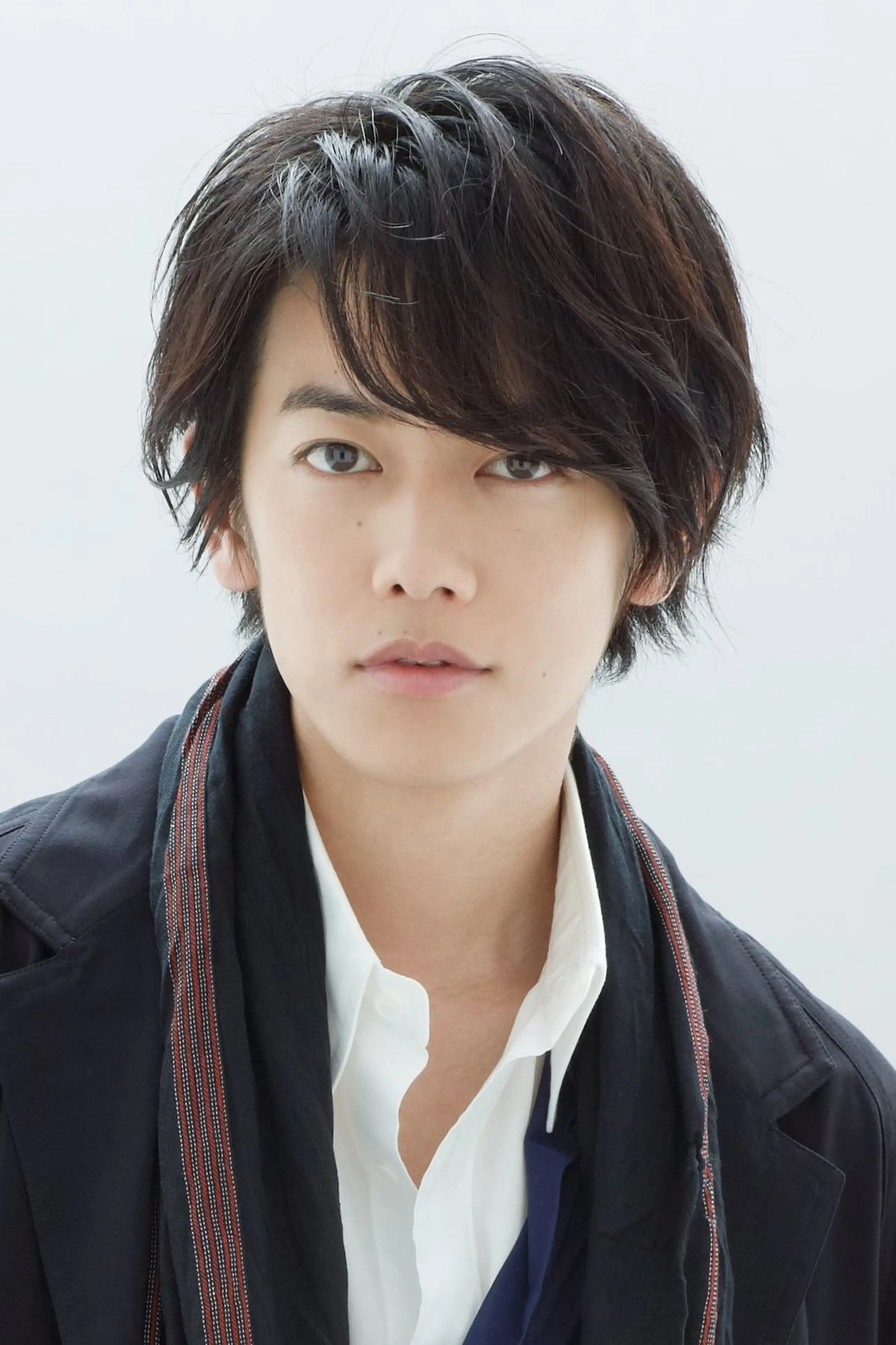 Foto von Takeru Satoh