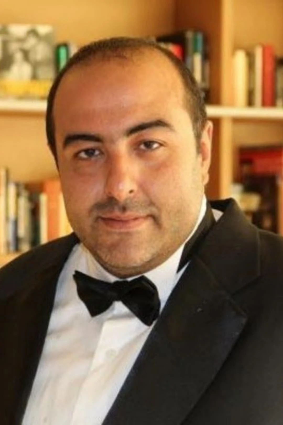 Foto von Sameh Abdel Aziz