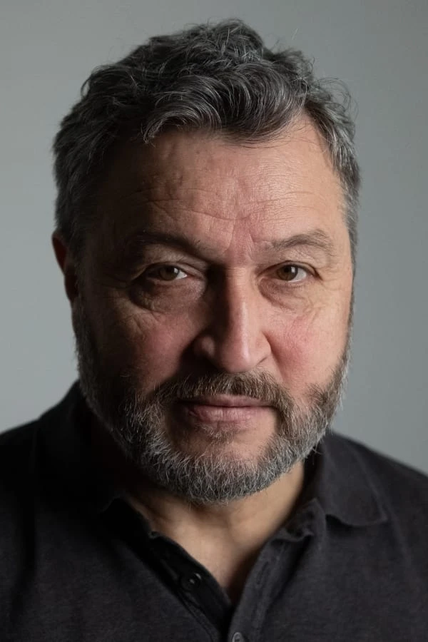 Foto von Ramil Sabitov