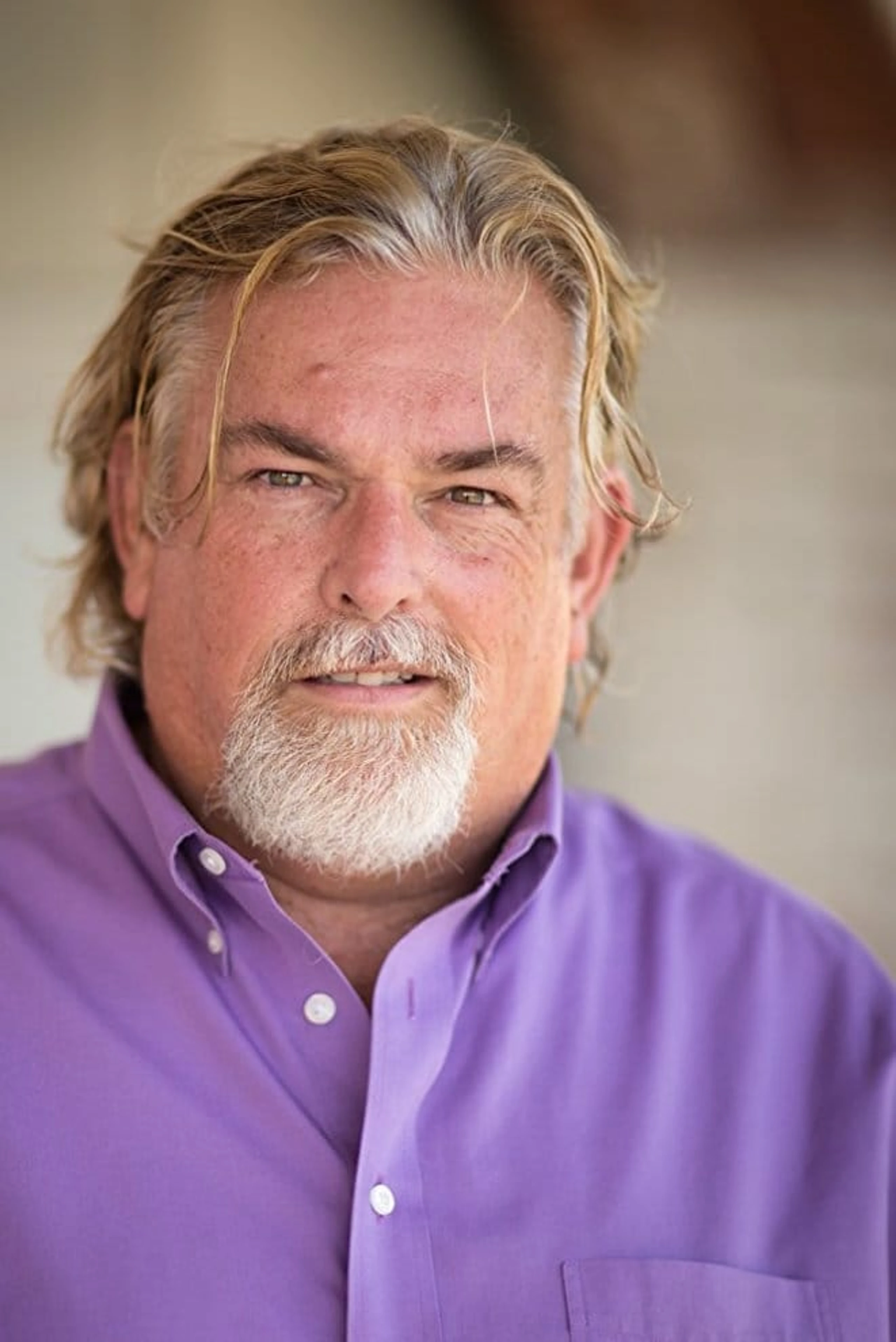 Foto von Terry Milam