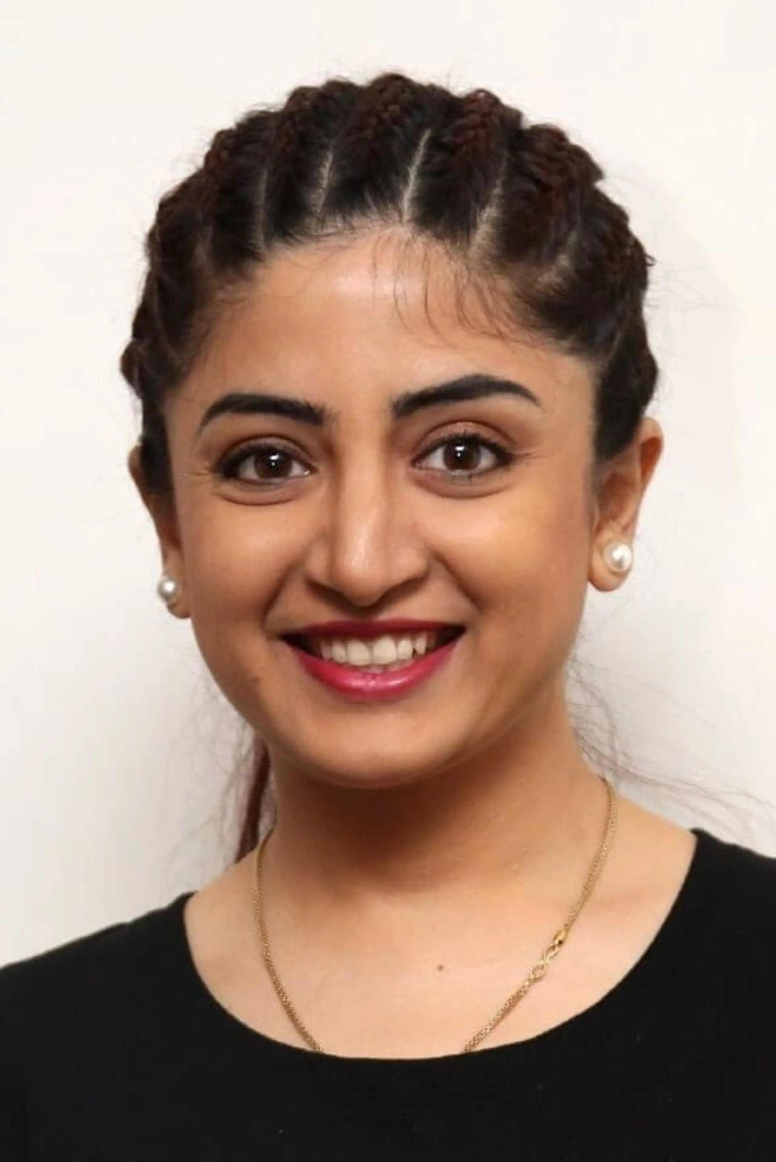 Foto von Poonam Kaur