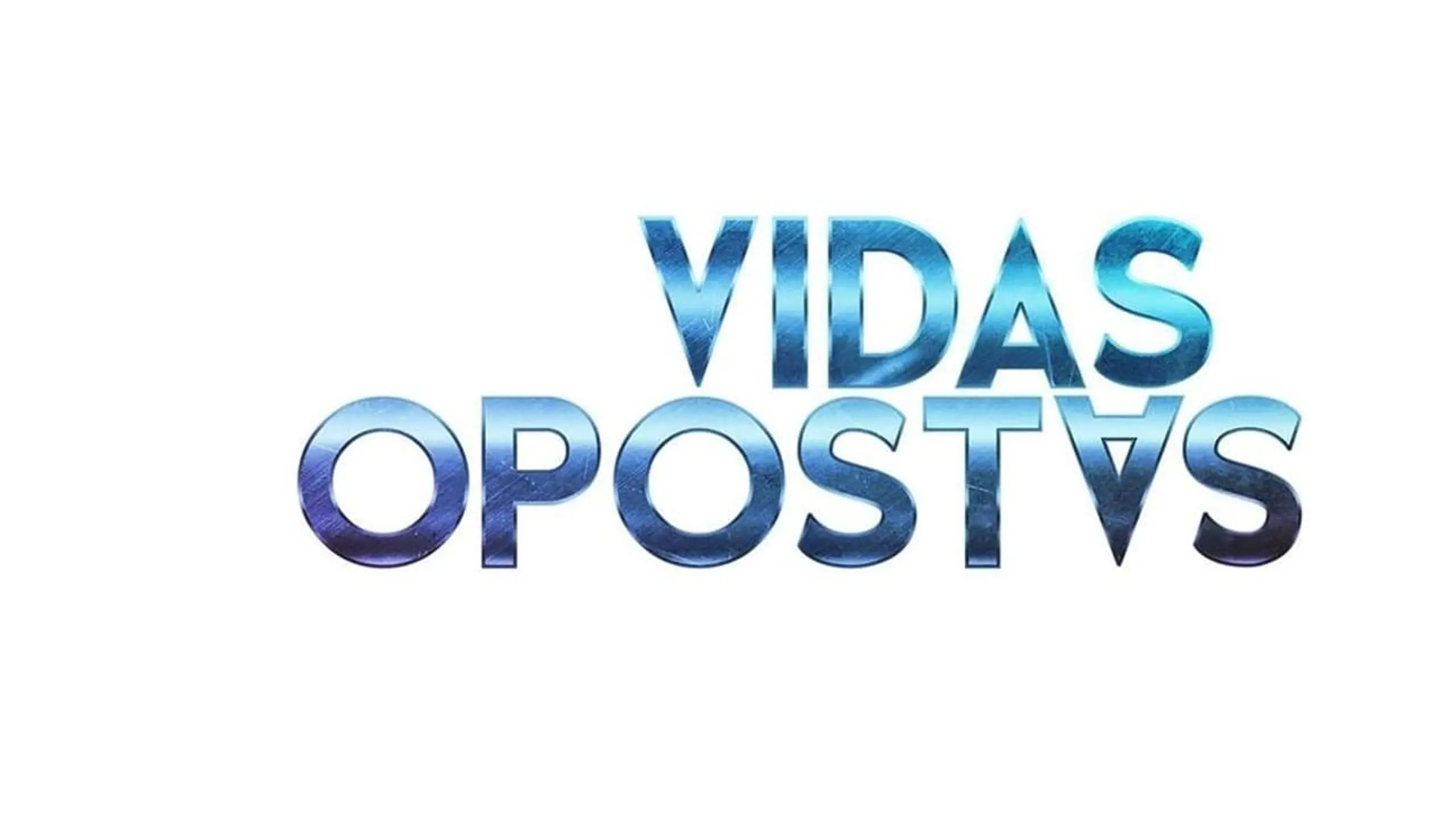 Vidas Opostas