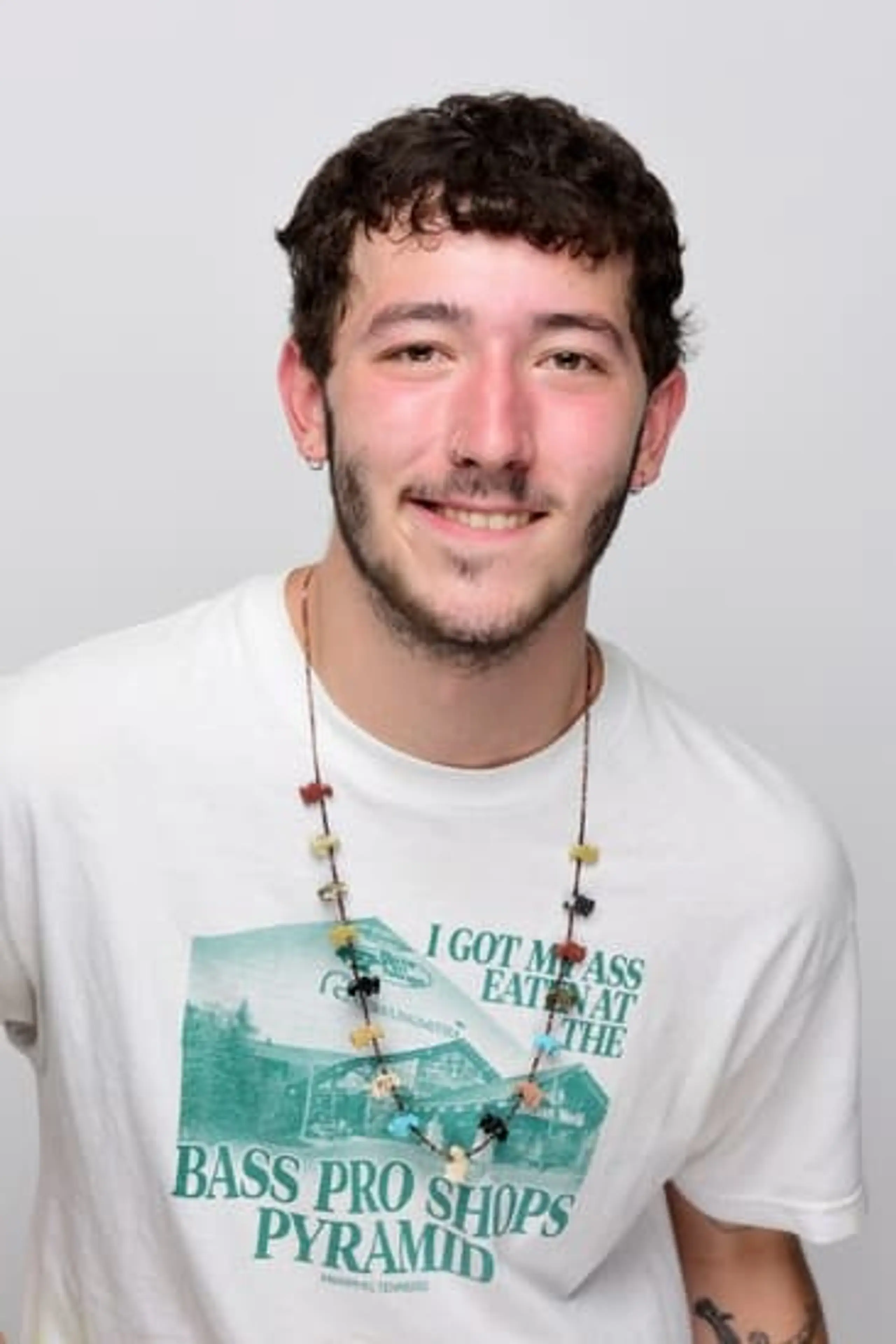 Foto von Frankie Jonas