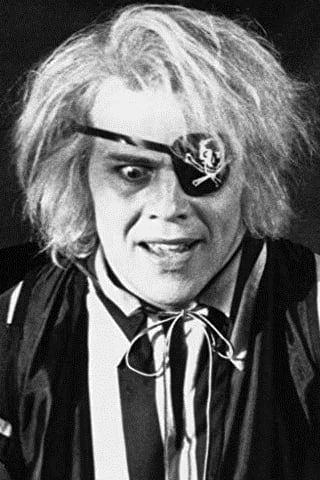 Foto von Thomas Dolby