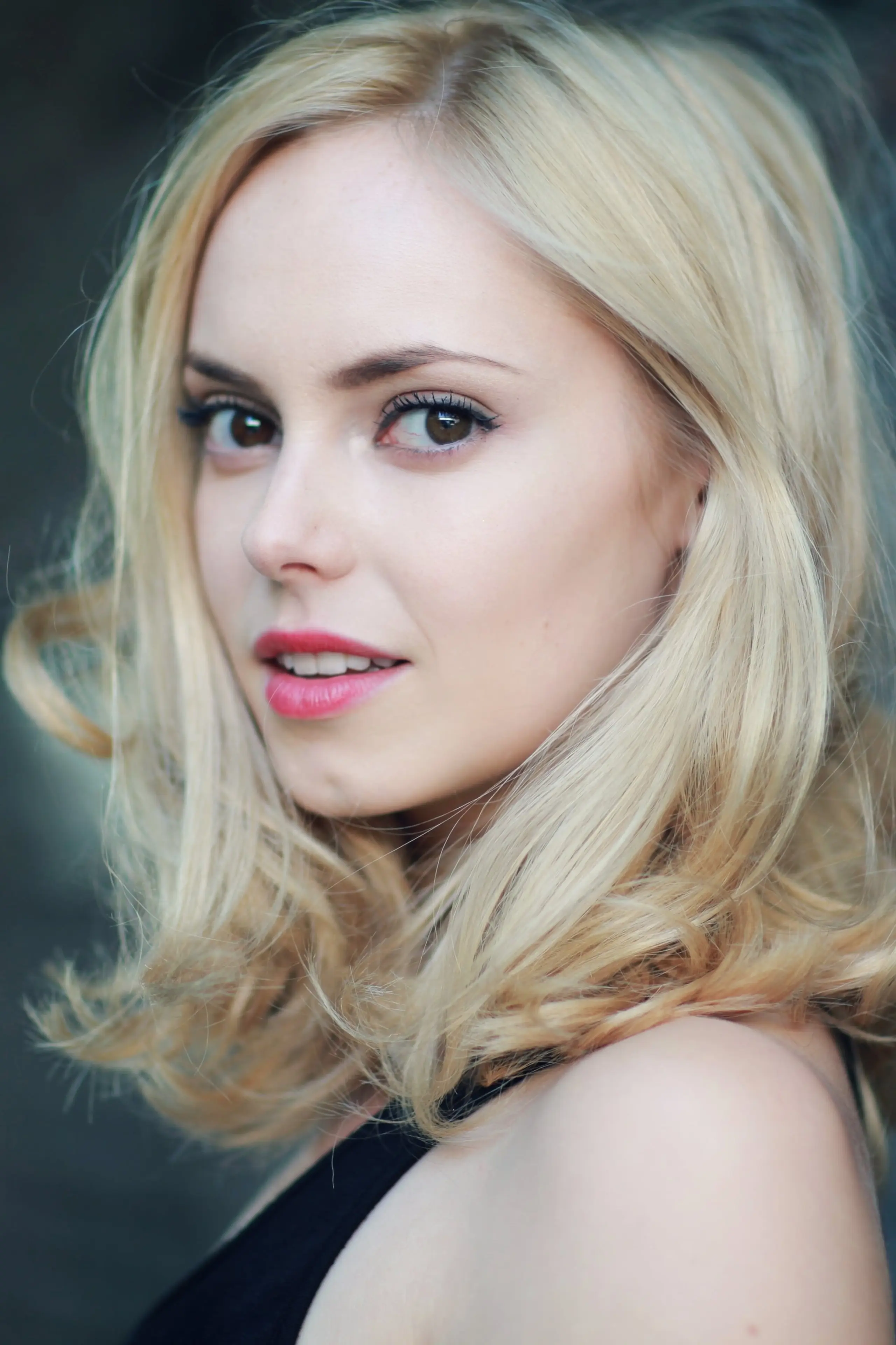 Foto von Hannah Tointon