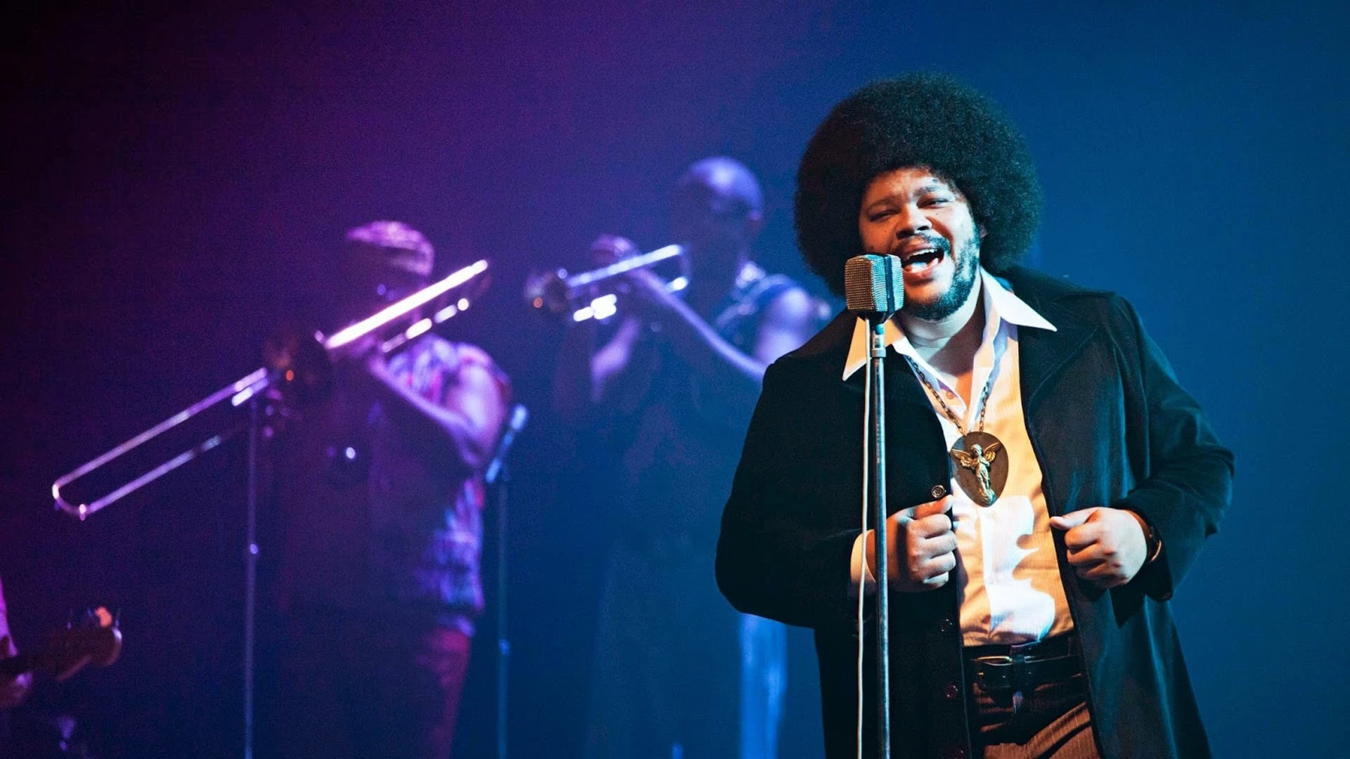 Tim Maia: Vale o que vier