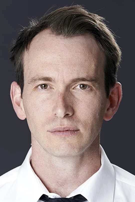 Foto von Conrad Kemp