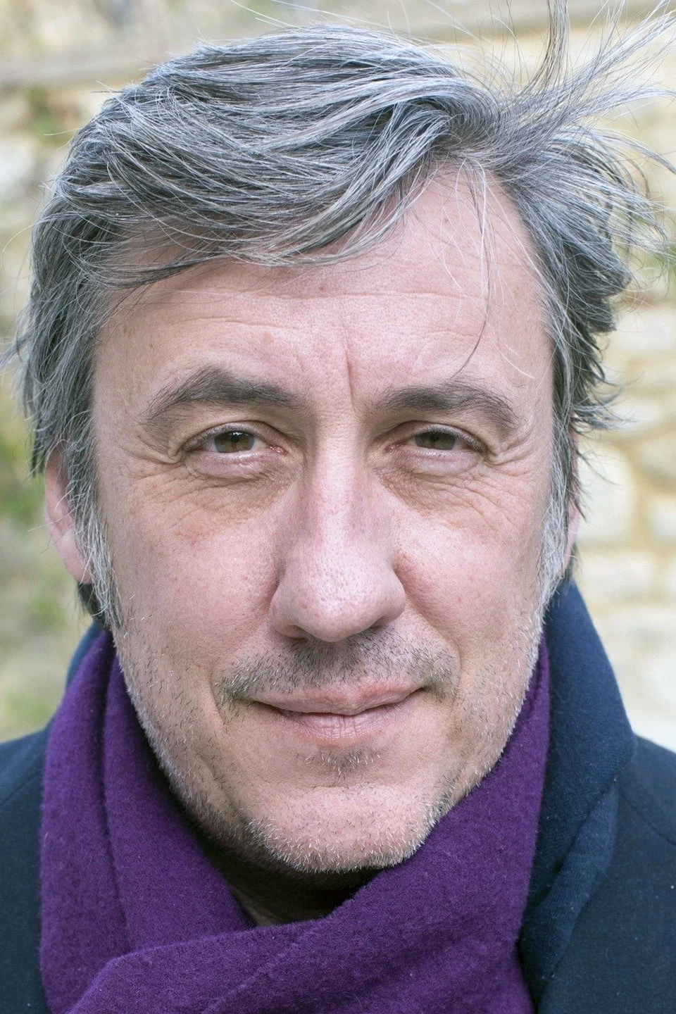 Foto von Andrew Graham-Dixon