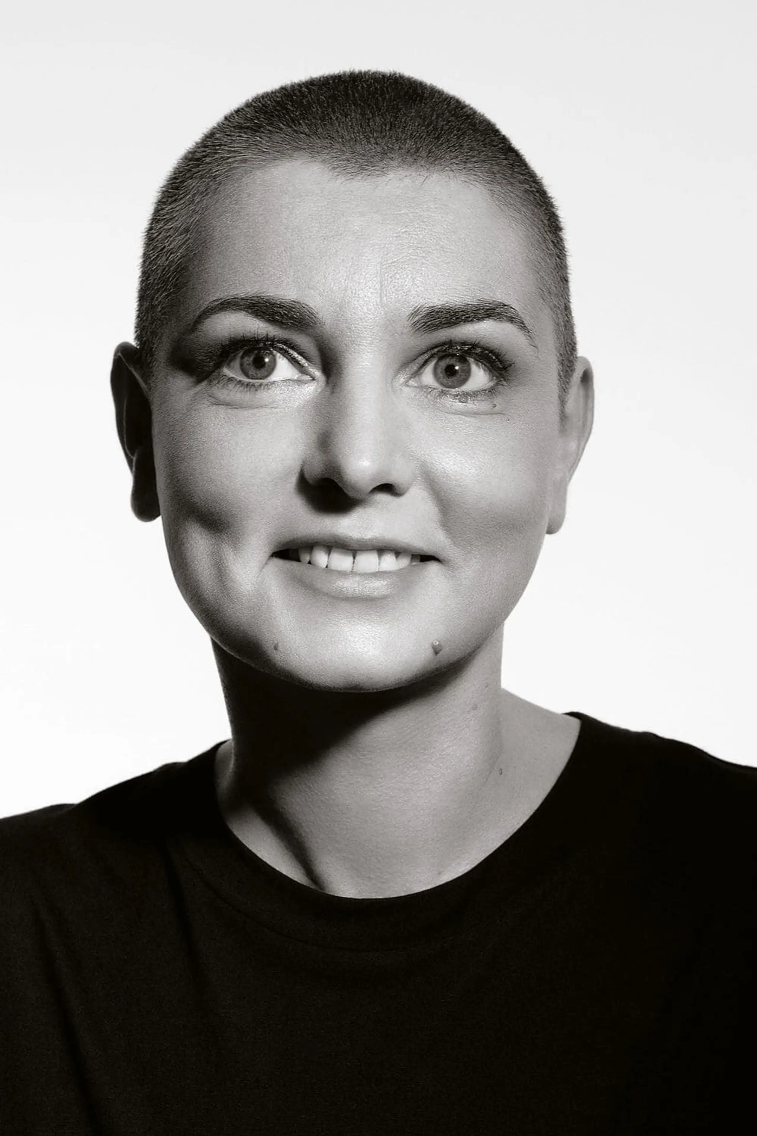 Foto von Sinéad O'Connor