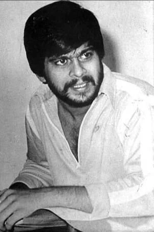 Foto von Shankar Nag