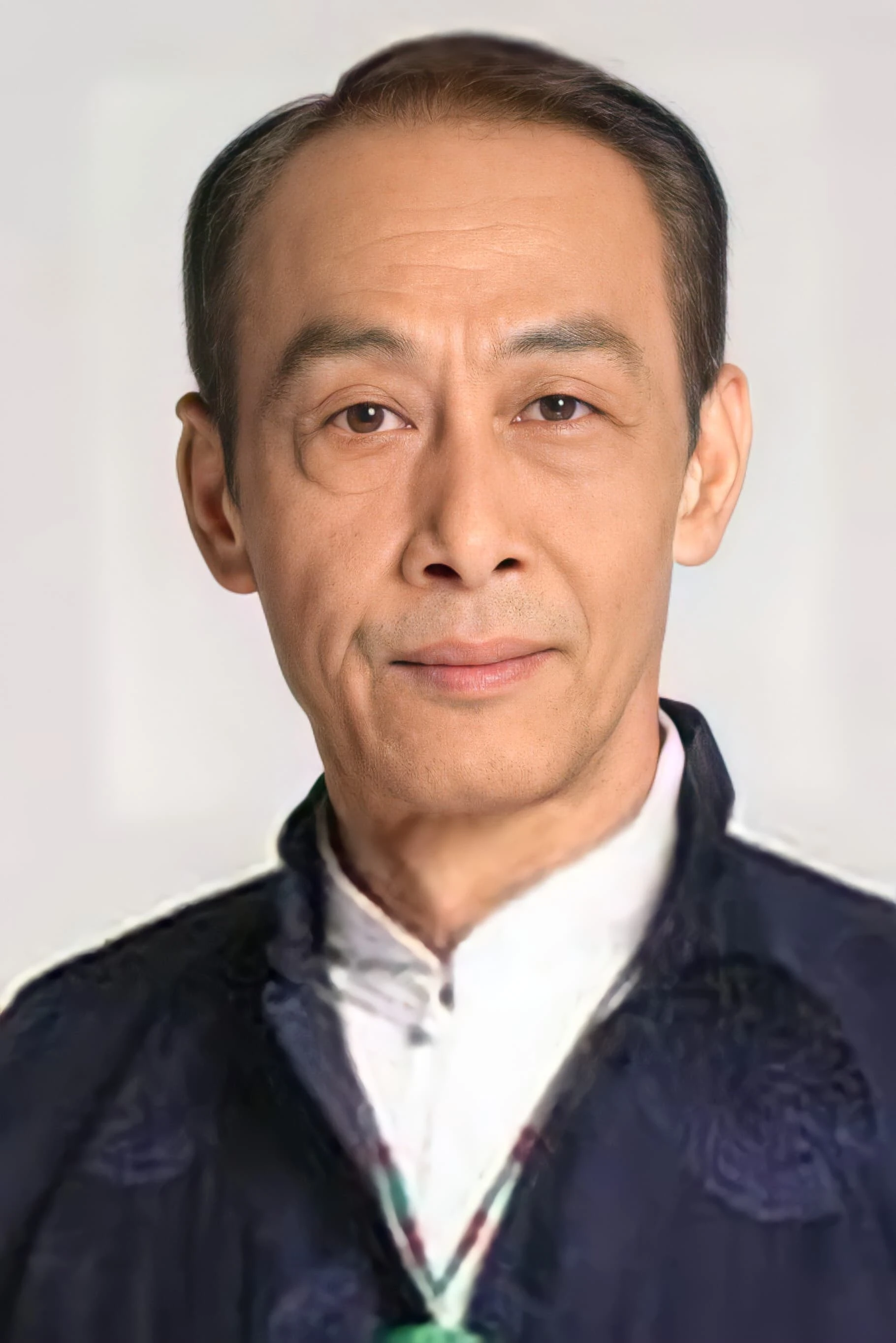 Foto von Wong Shu-Tong