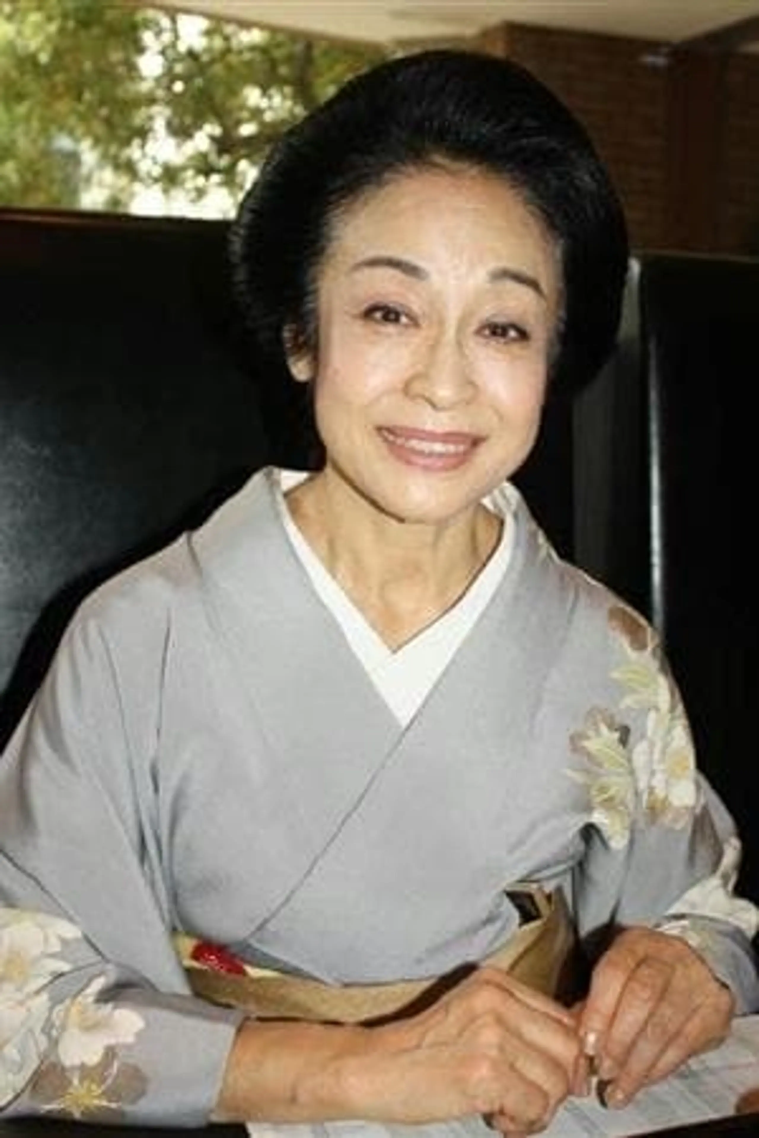 Foto von Sayoko Ninomiya