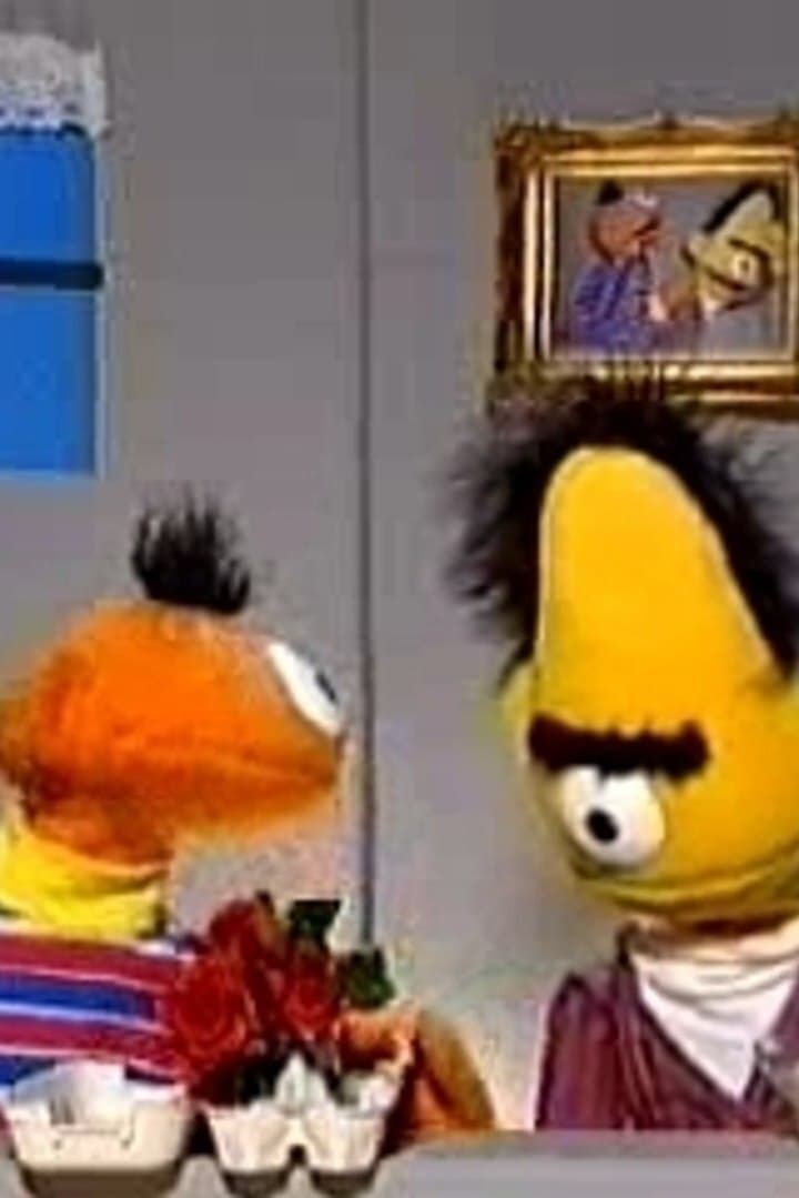 Bernie und Ert | Serie 2002 | TV-MEDIA