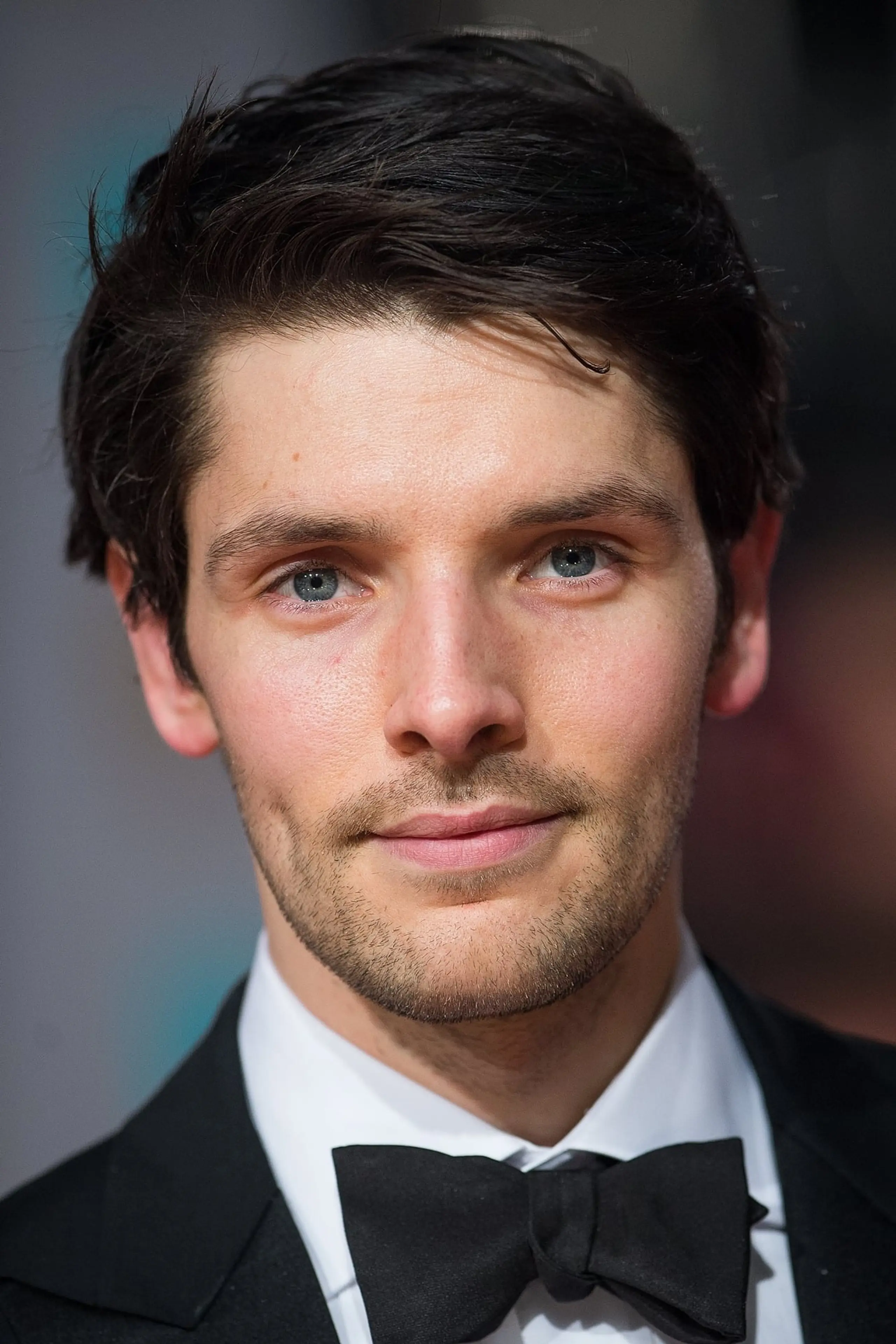 Foto von Colin Morgan