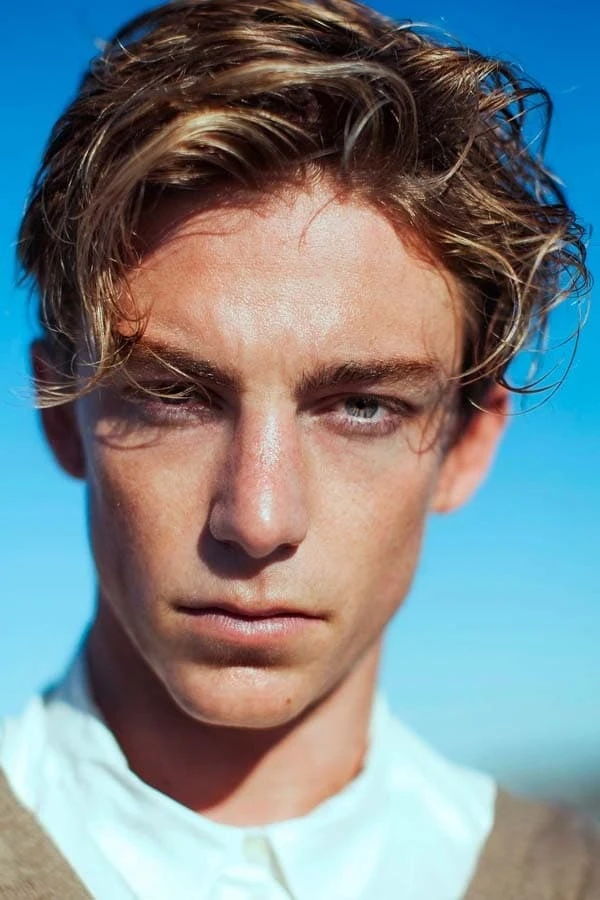 Foto von Ben Nordberg