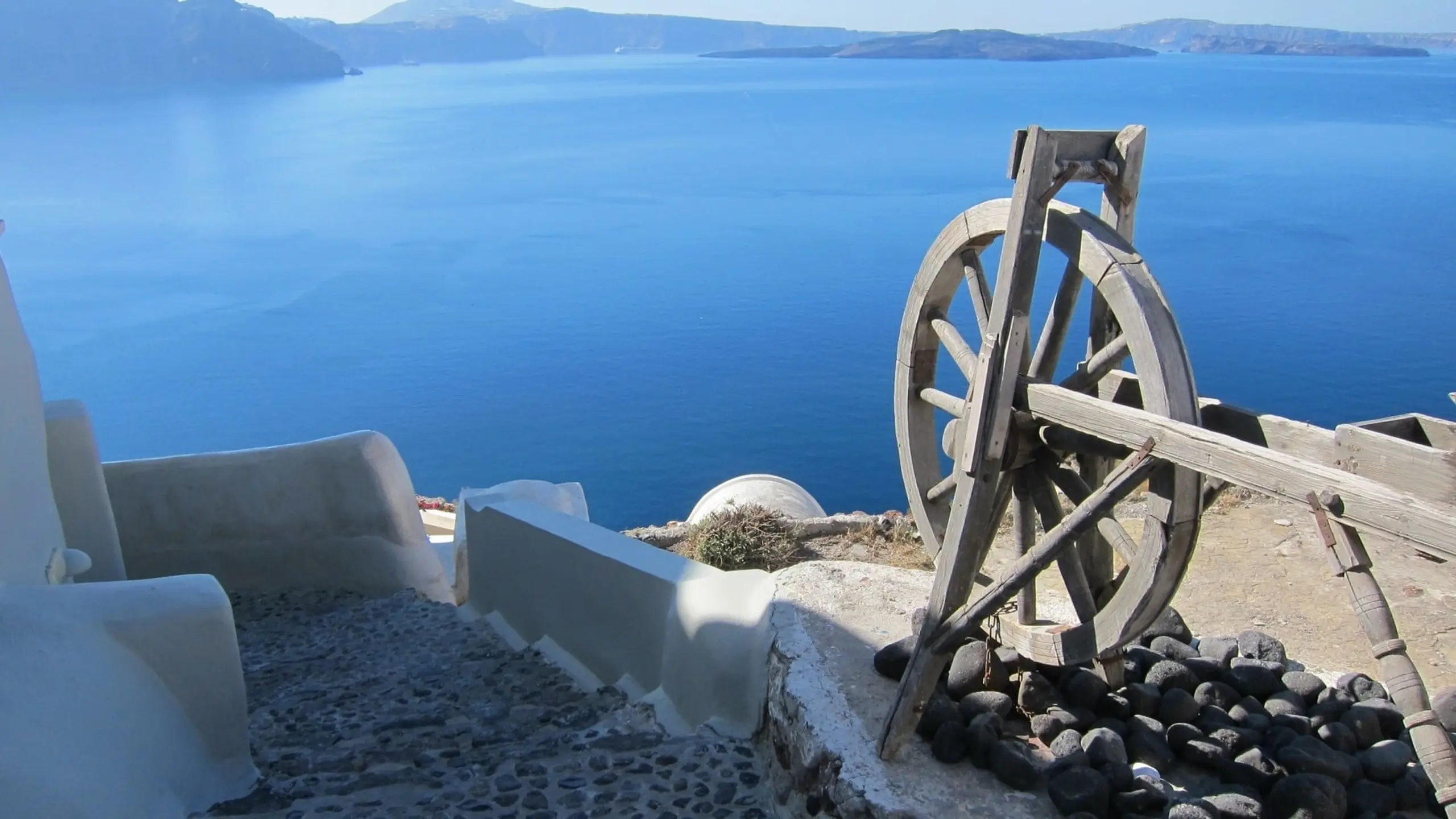 Greece with Simon Reeve