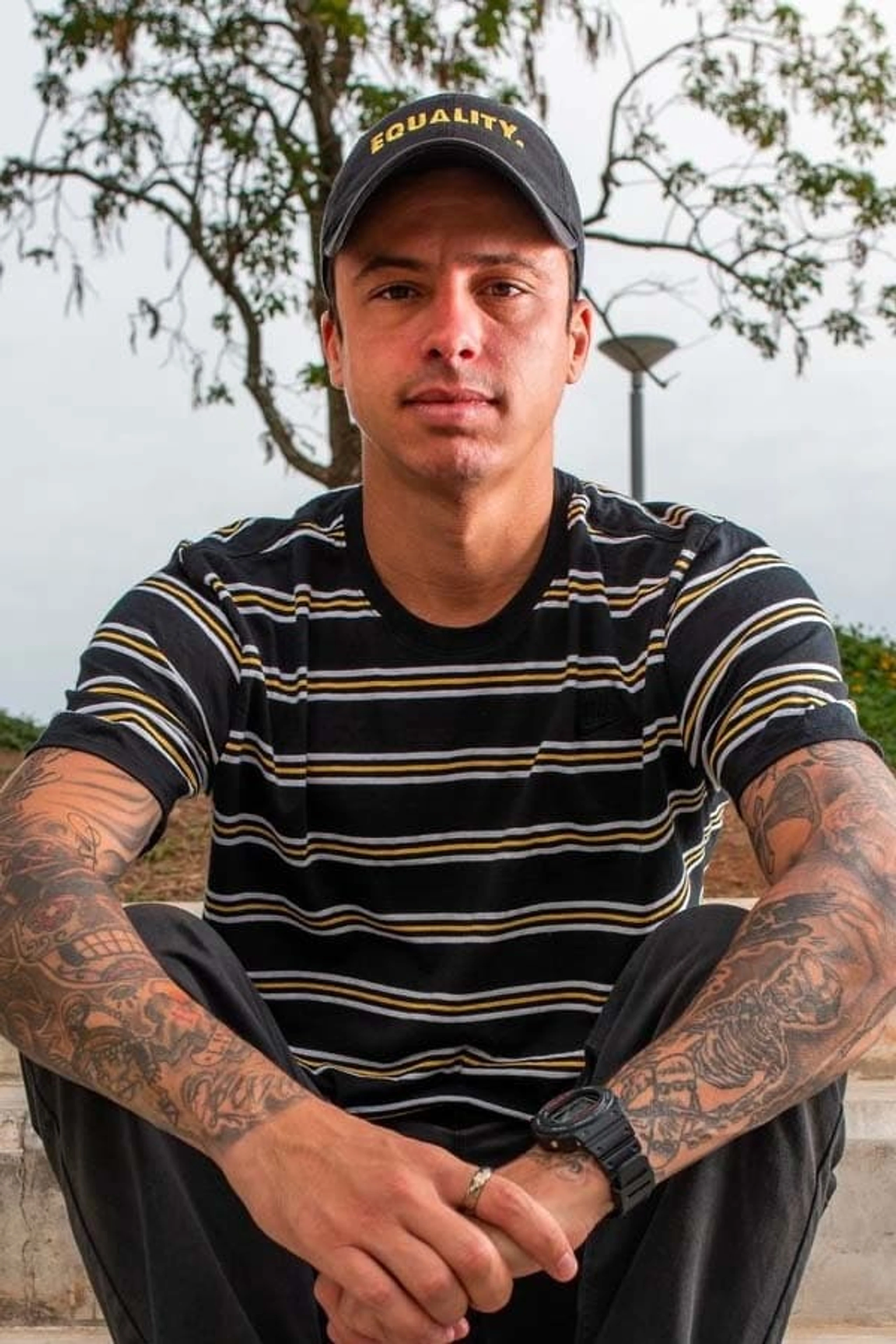 Foto von Luan De Oliveira