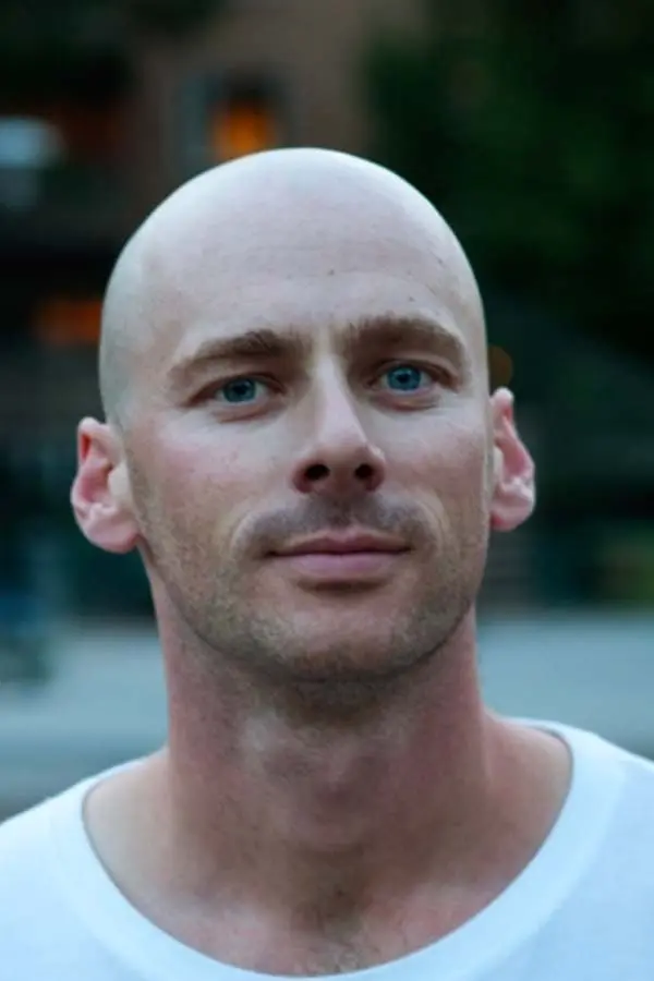 Foto von Cooper Wilt