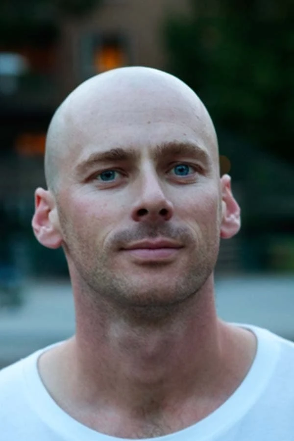 Foto von Cooper Wilt