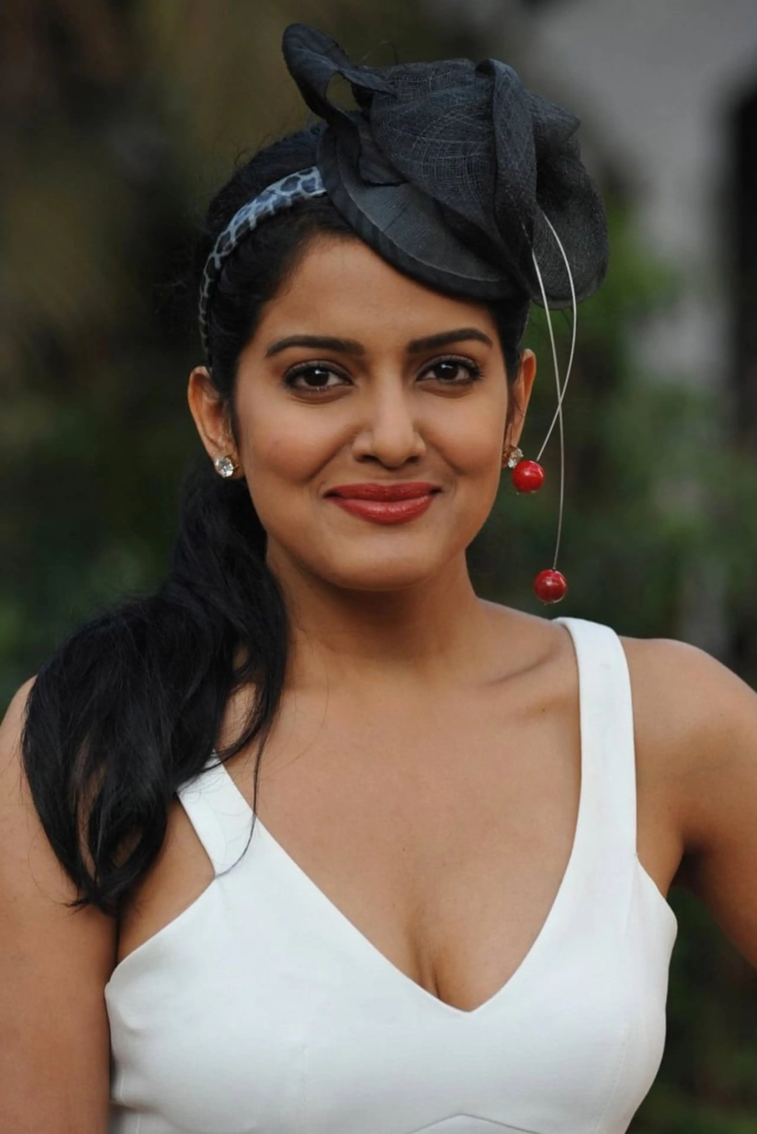 Foto von Vishakha Singh