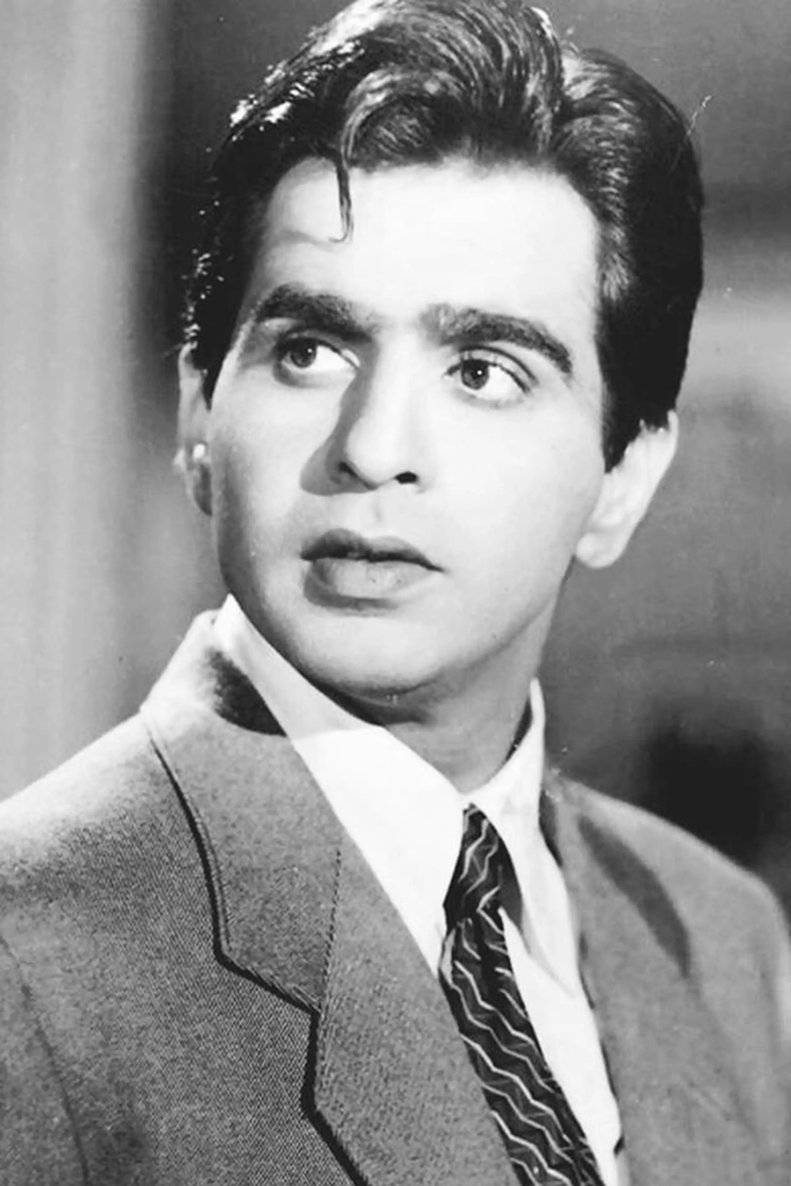 Dilip Kumar