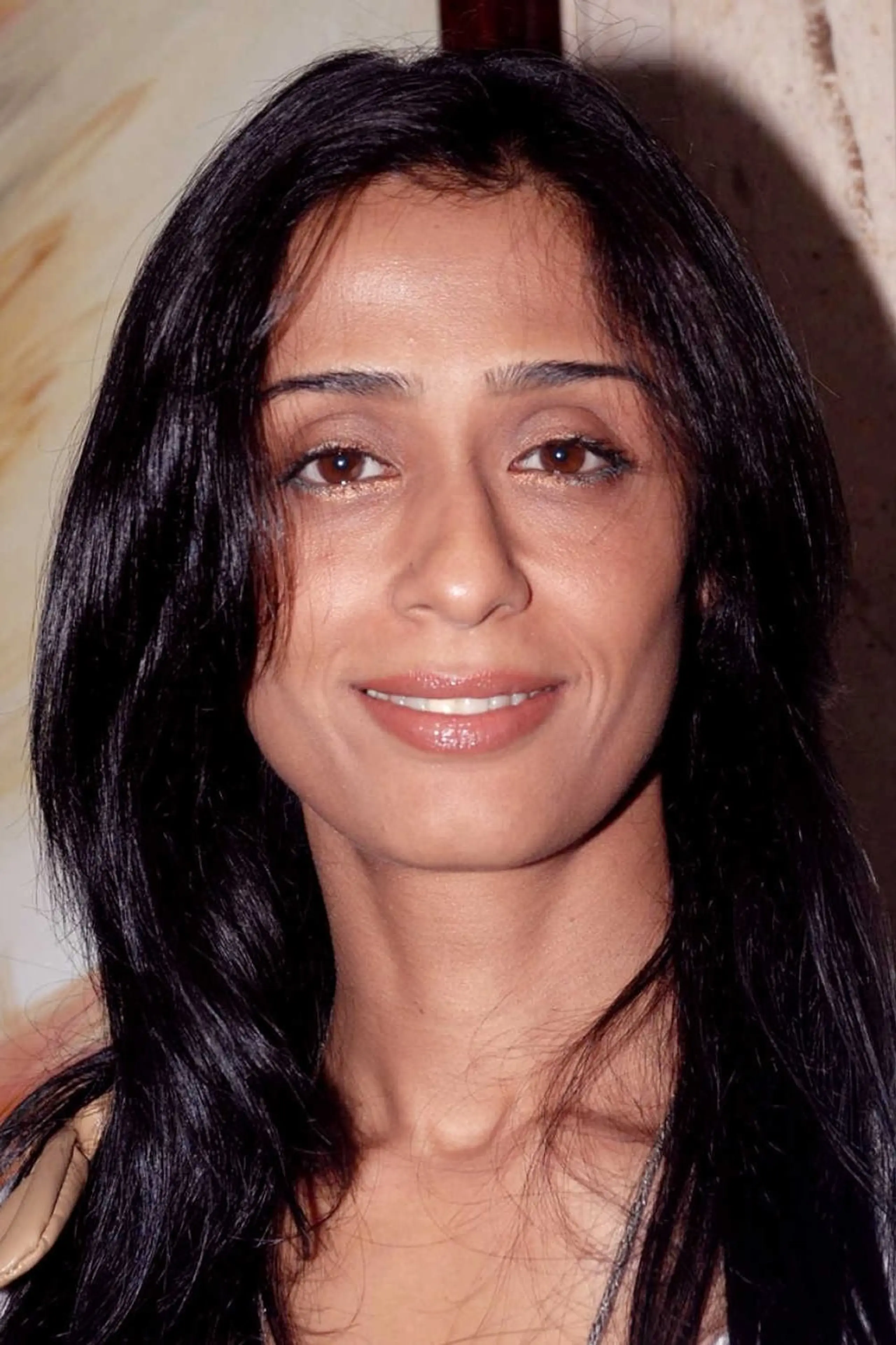 Foto von Achint Kaur