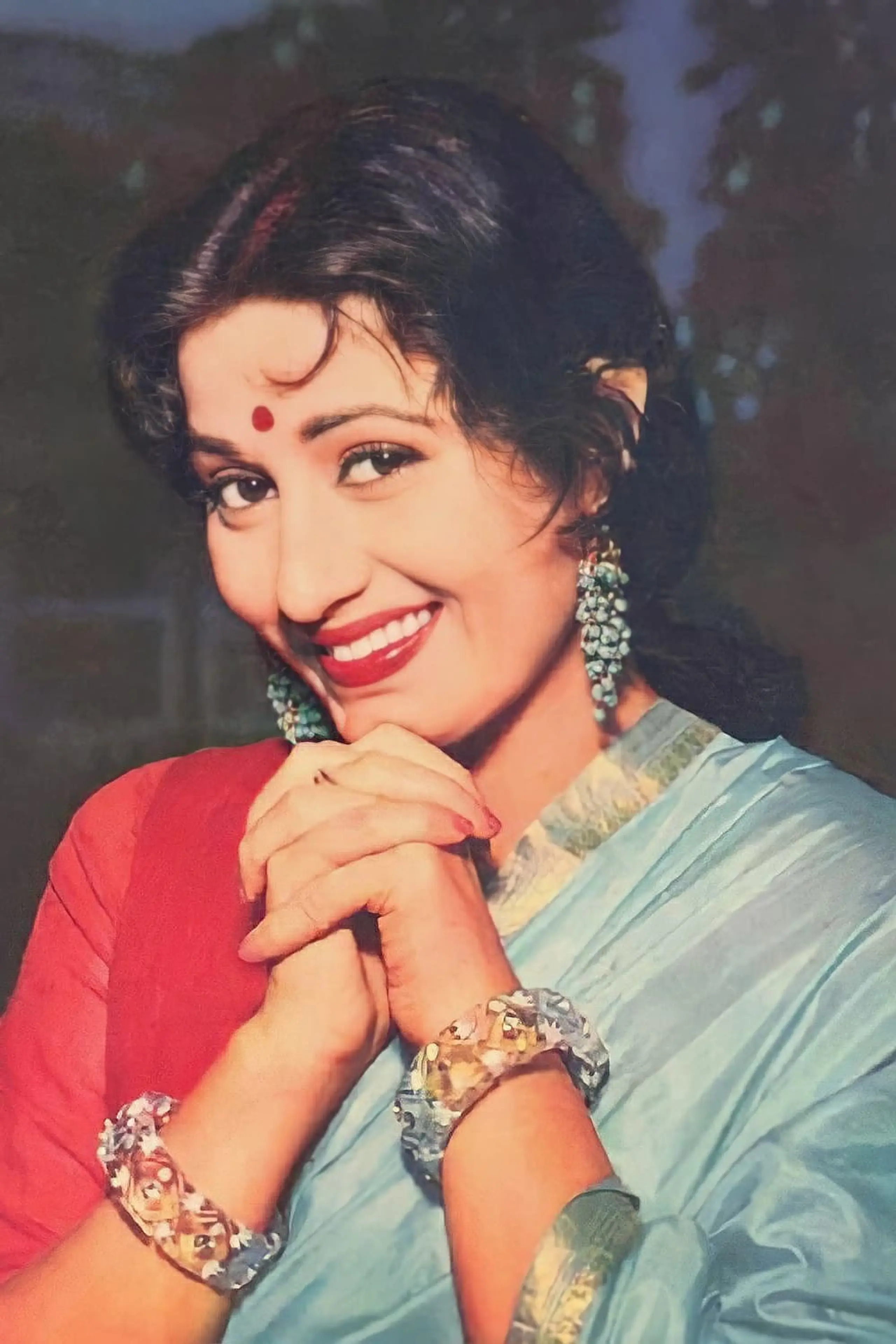 Foto von Madhubala