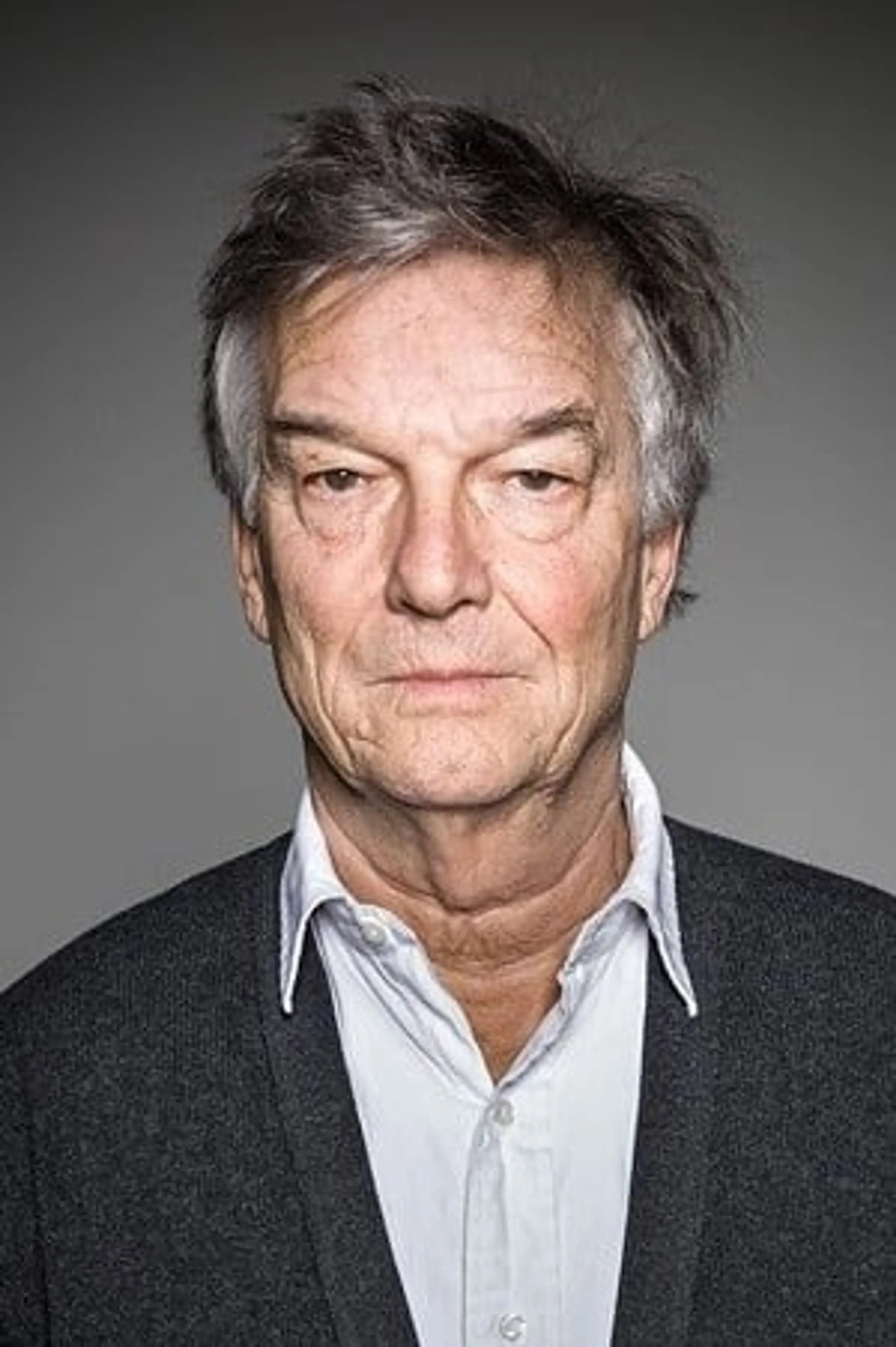 Foto von Benoît Jacquot