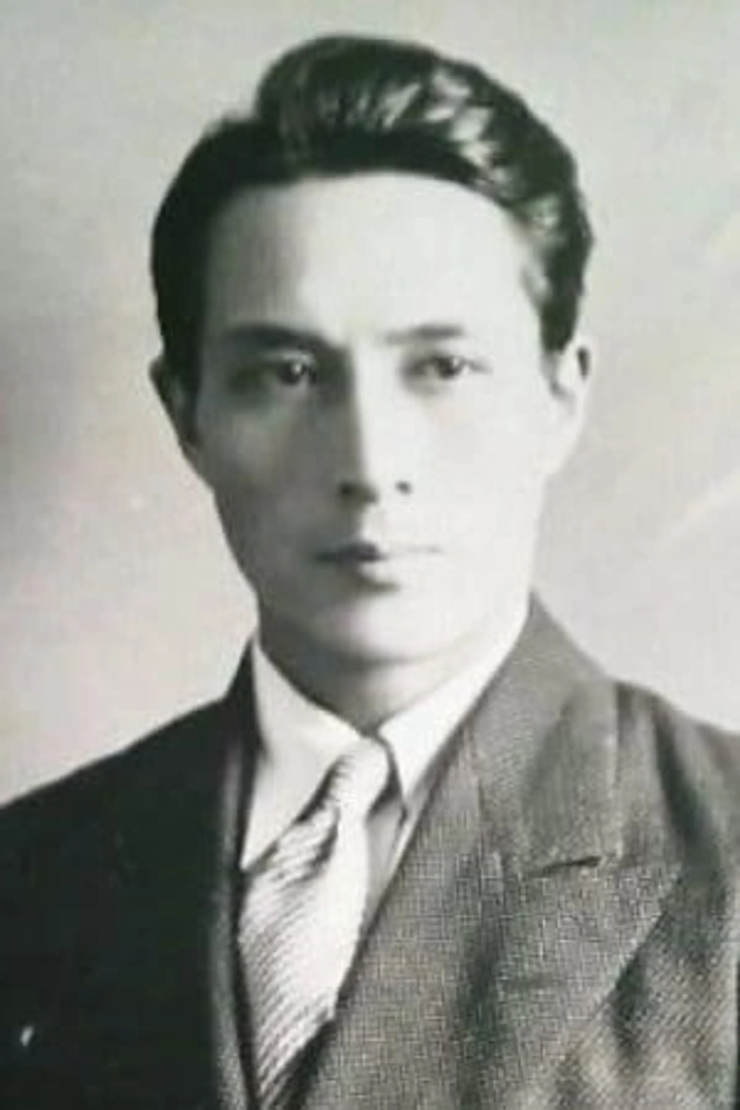 Foto von Minoru Takada