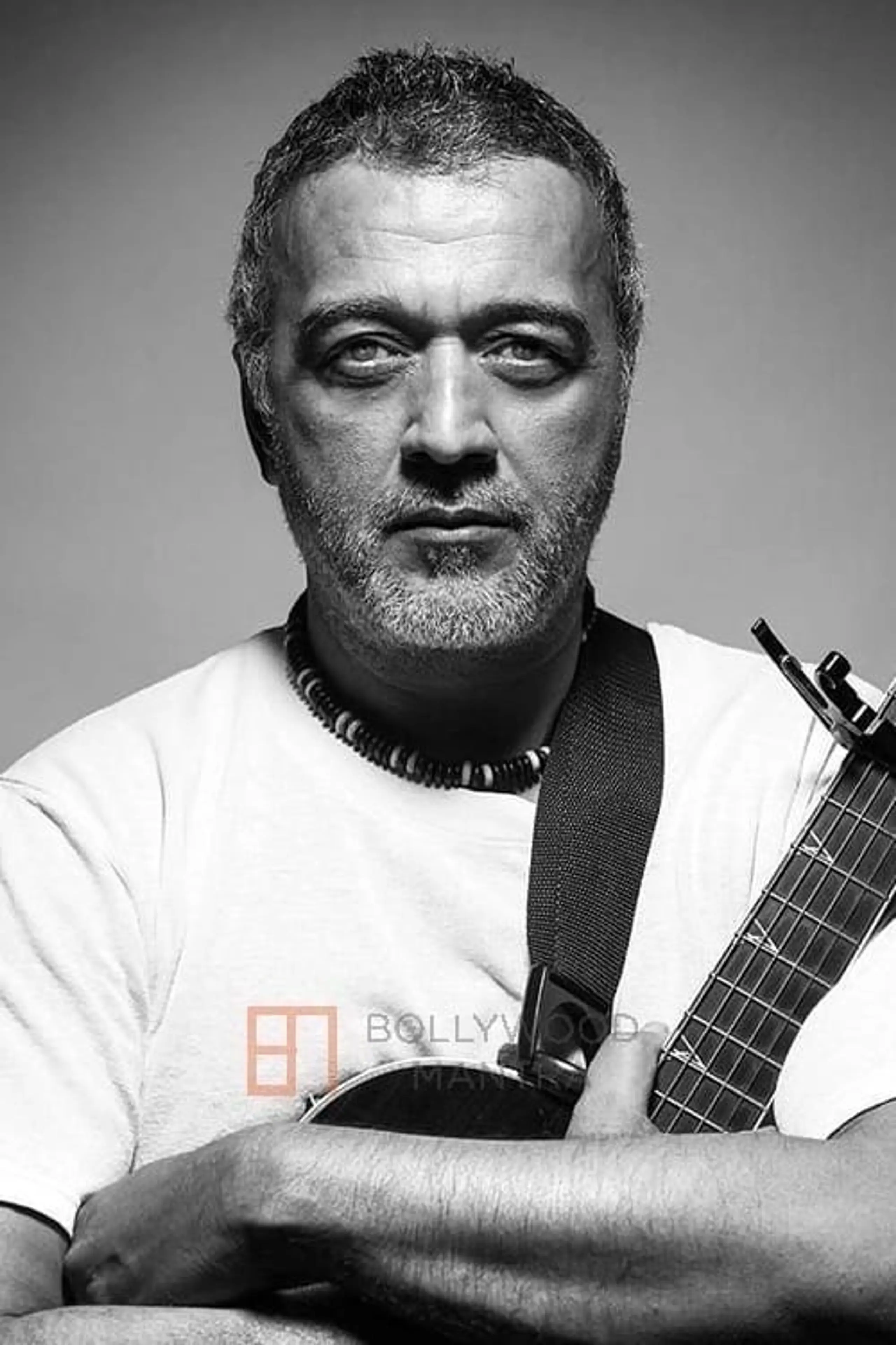 Foto von Lucky Ali