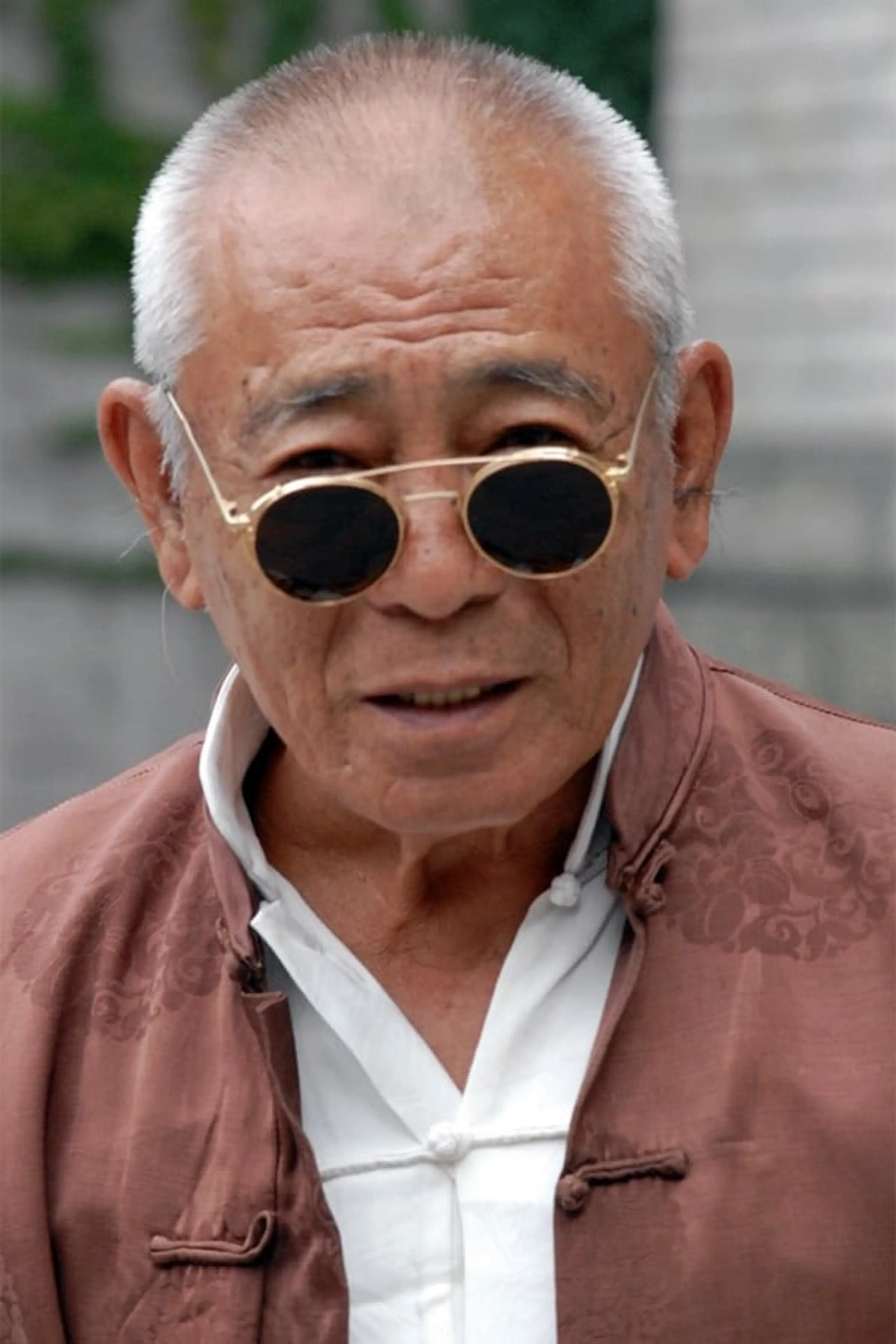 Ku Feng