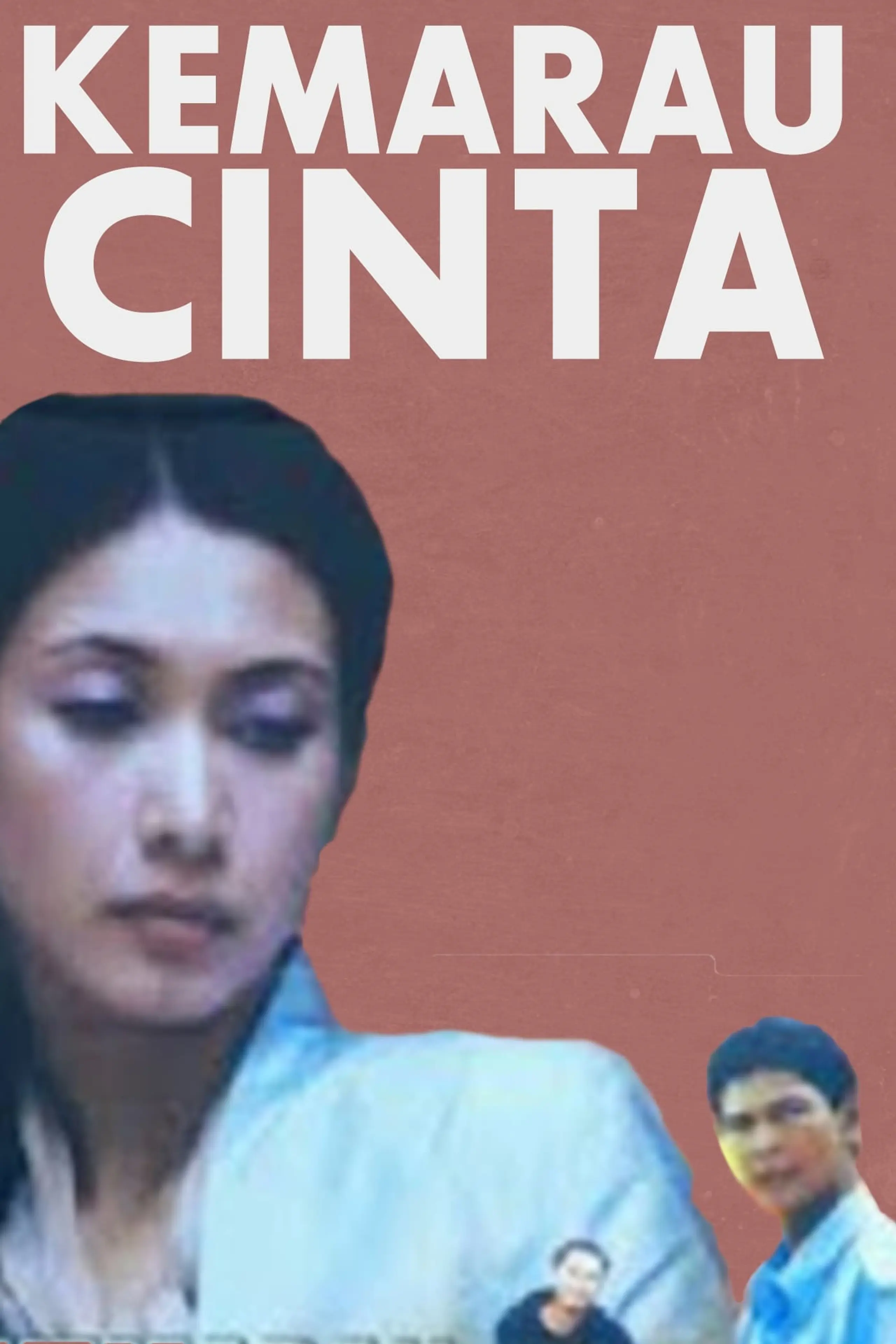 Kemarau Cinta