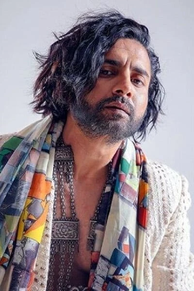 Foto von Chandan Roy Sanyal
