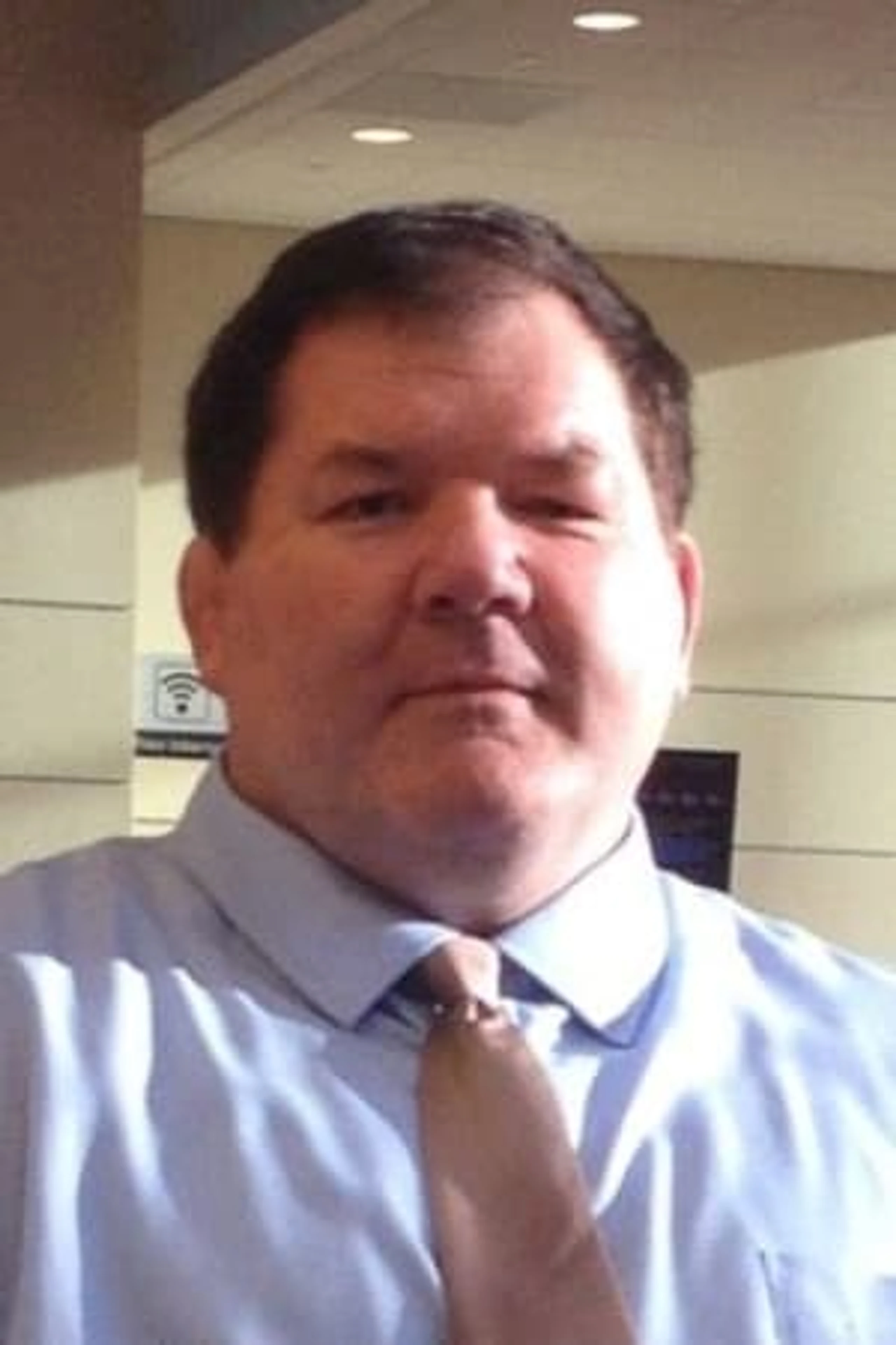 Foto von Tom Erikson