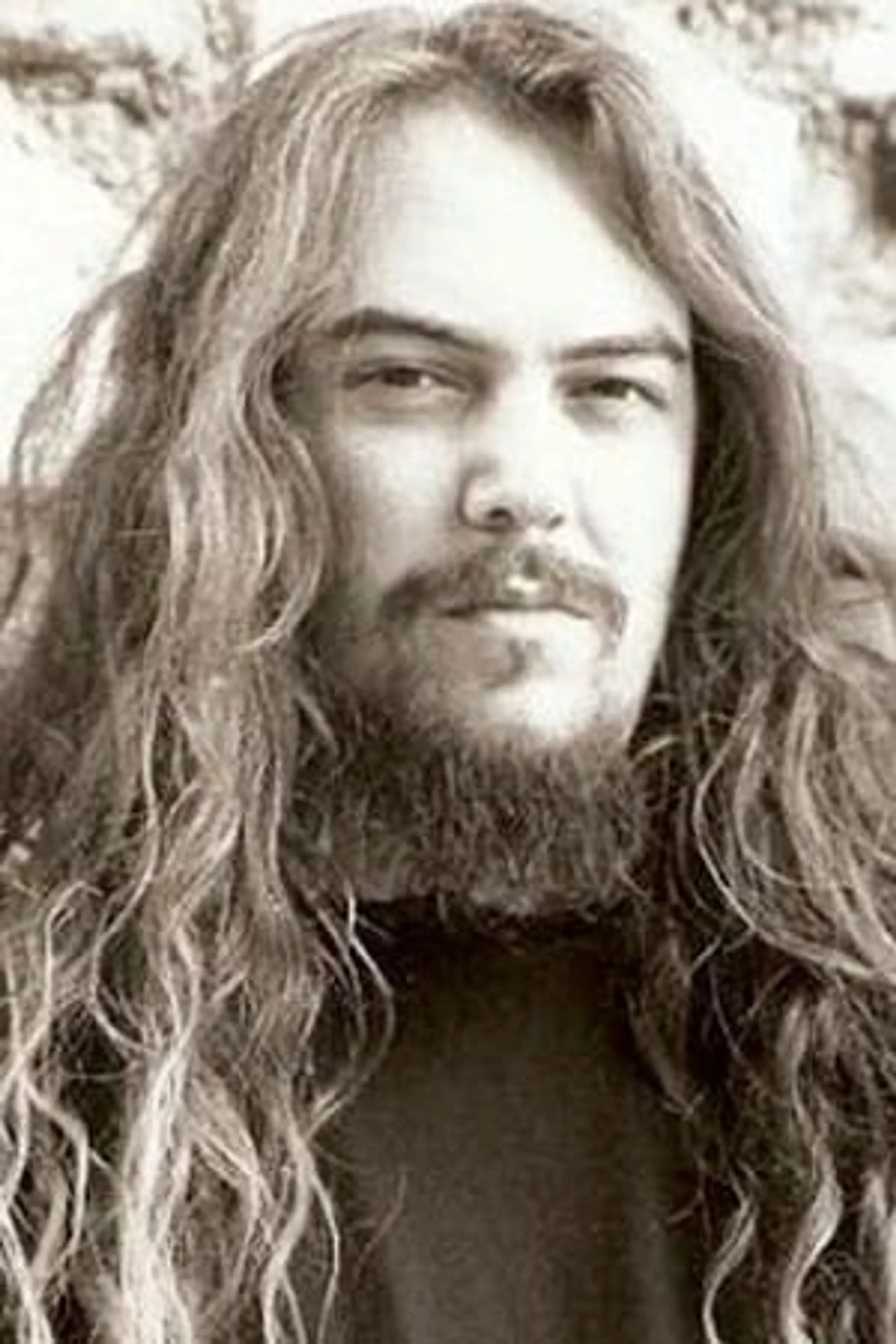 Foto von Max Cavalera