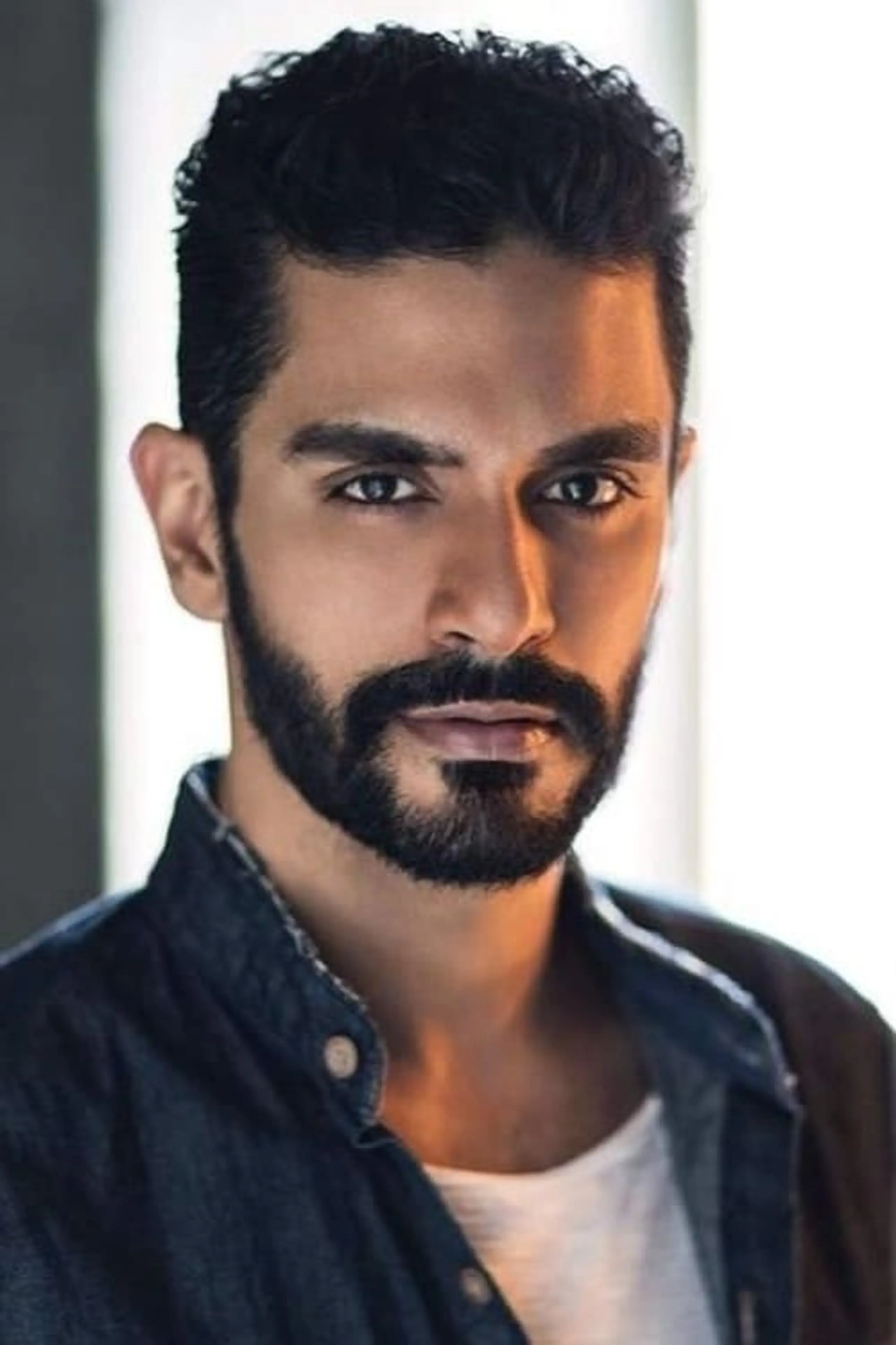 Foto von Angad Bedi