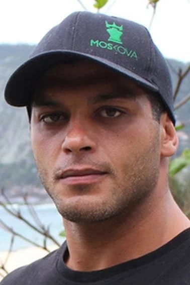 Foto von Ricardo Arona