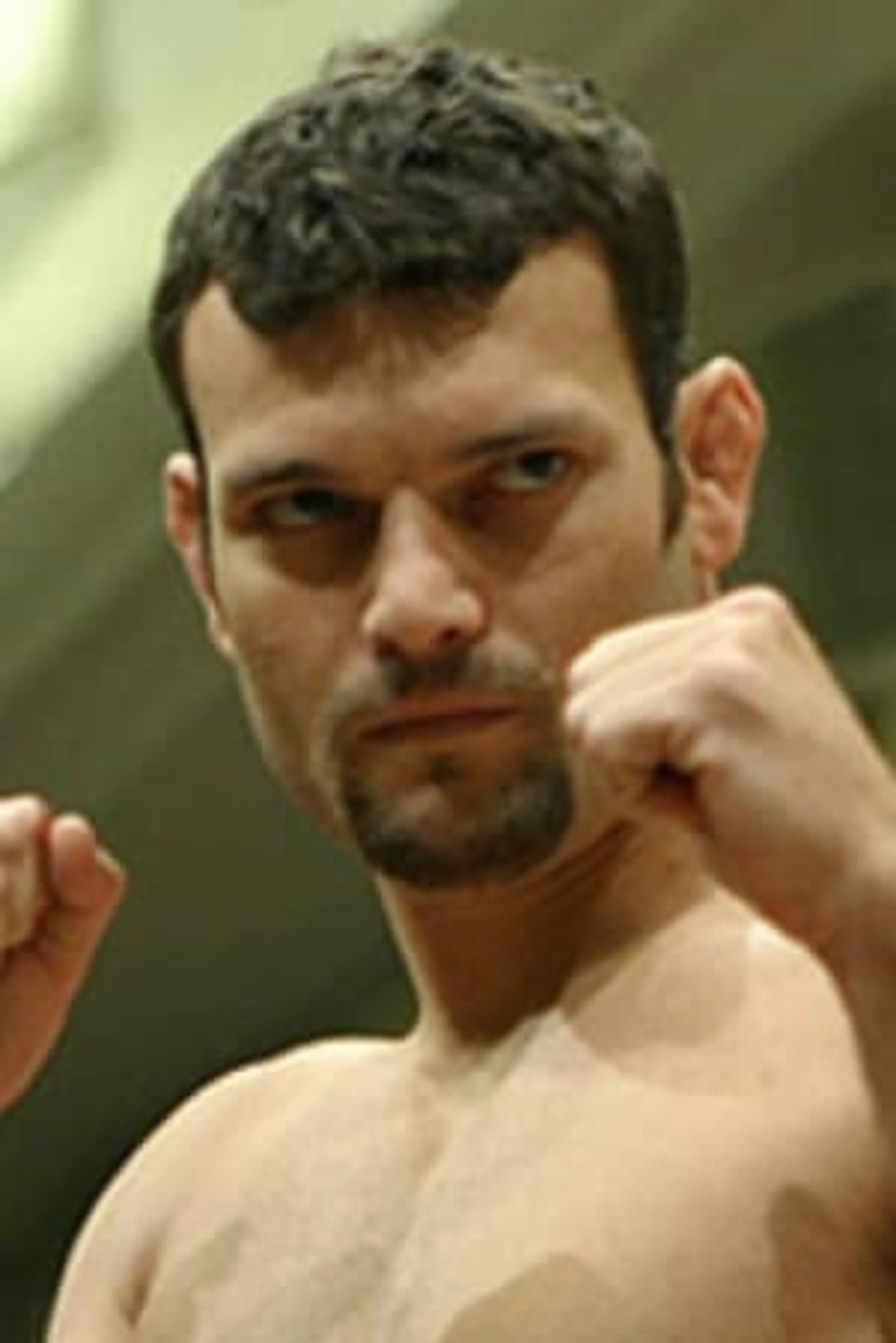 Foto von Rodrigo Gracie