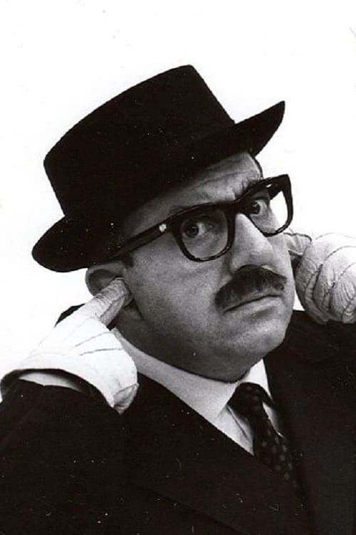 Foto von Marcello Marchesi