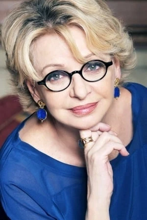 Foto von Enrica Bonaccorti