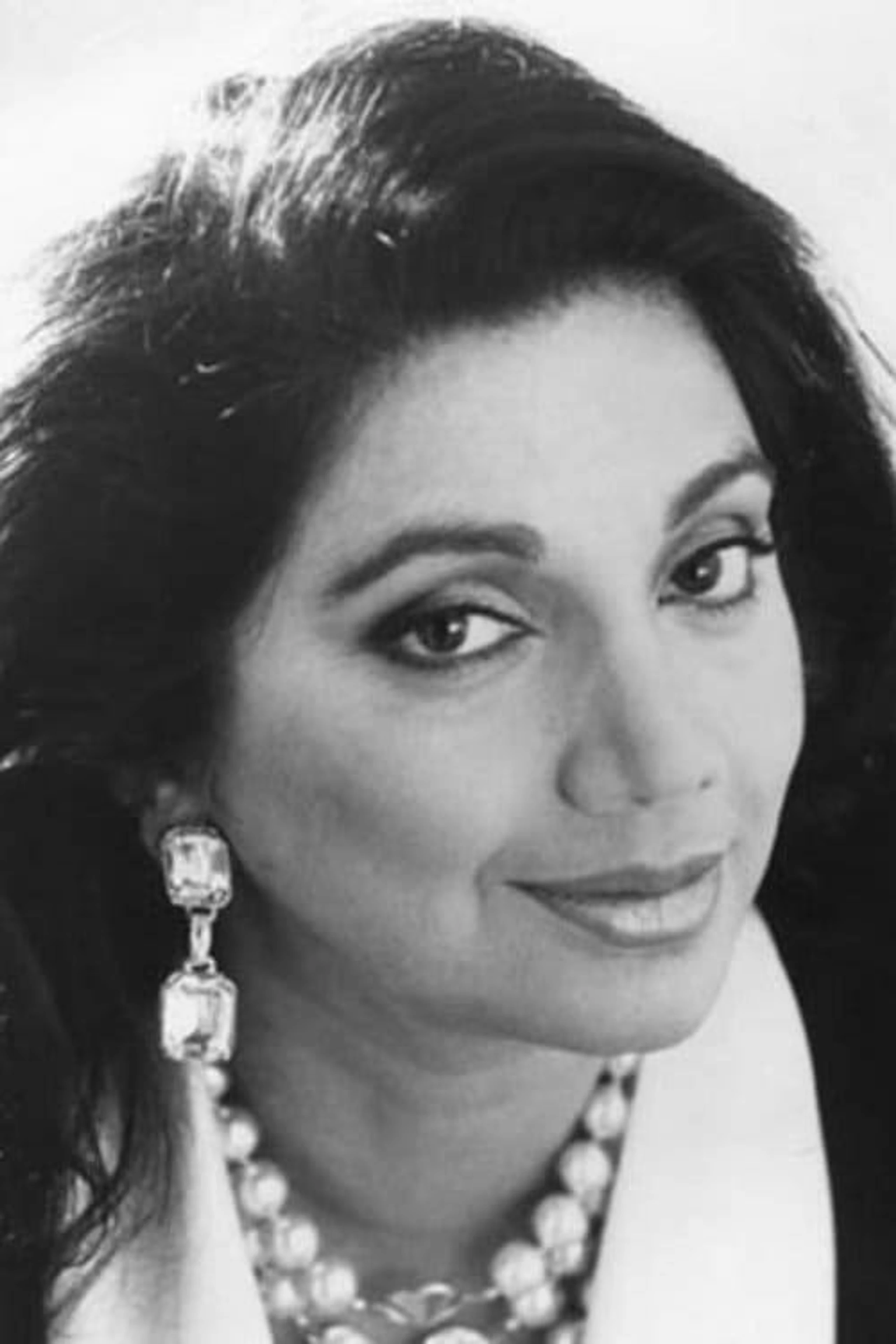 Foto von Asha Puthli