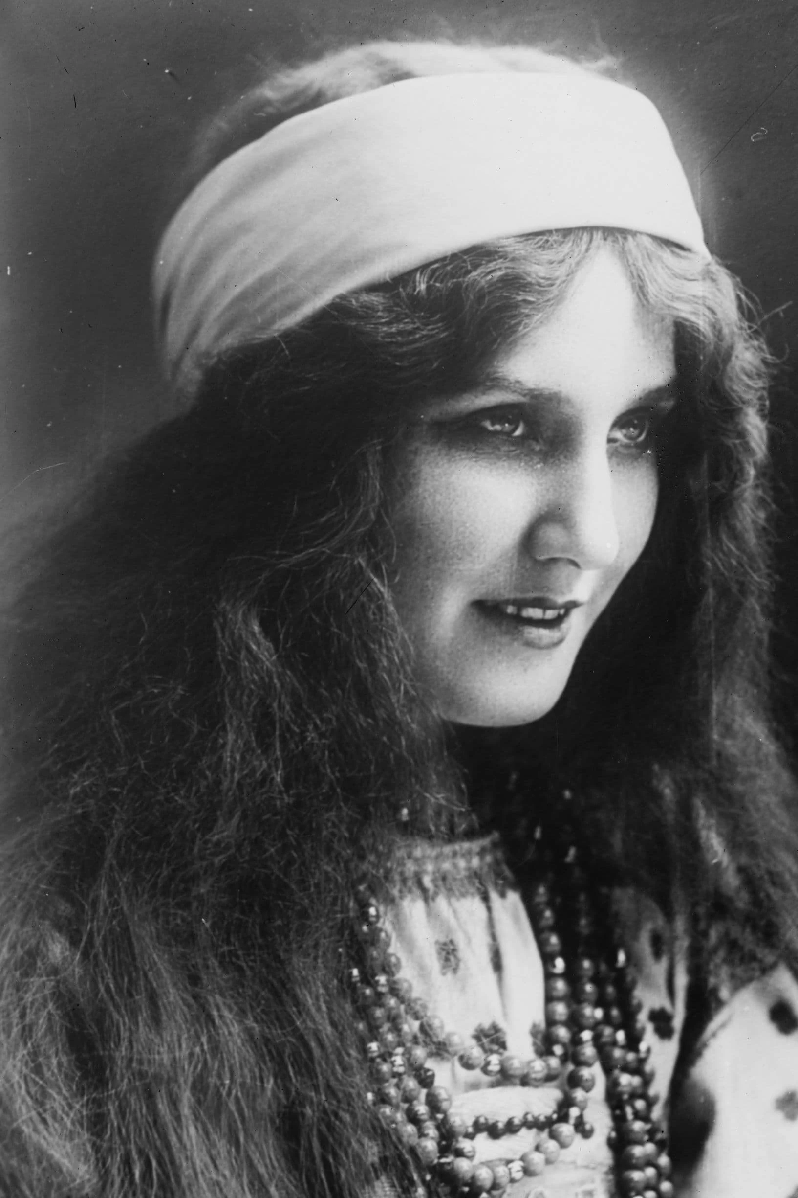 Foto von Marguerite Carré