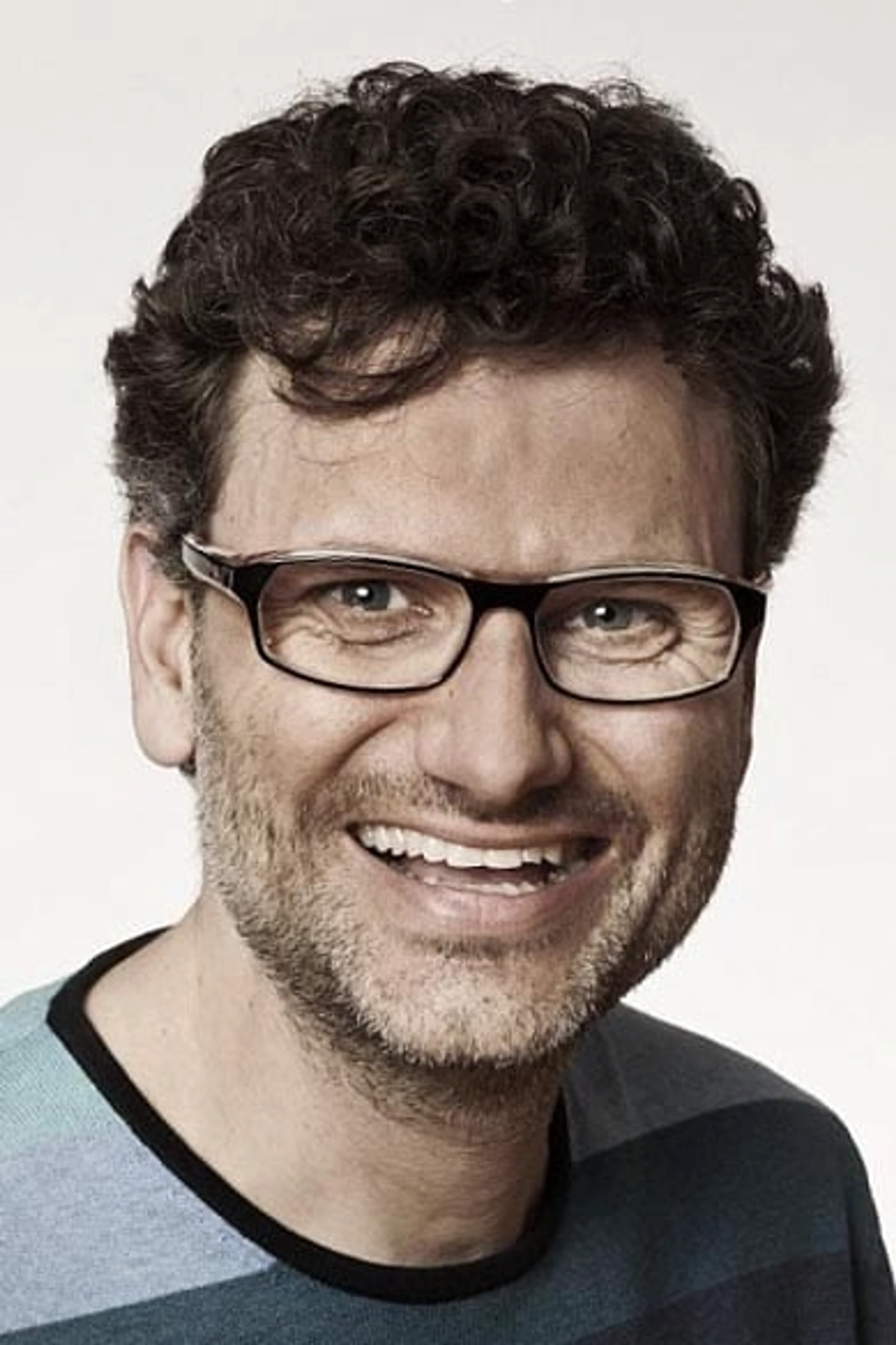 Foto von Patrik Hartl