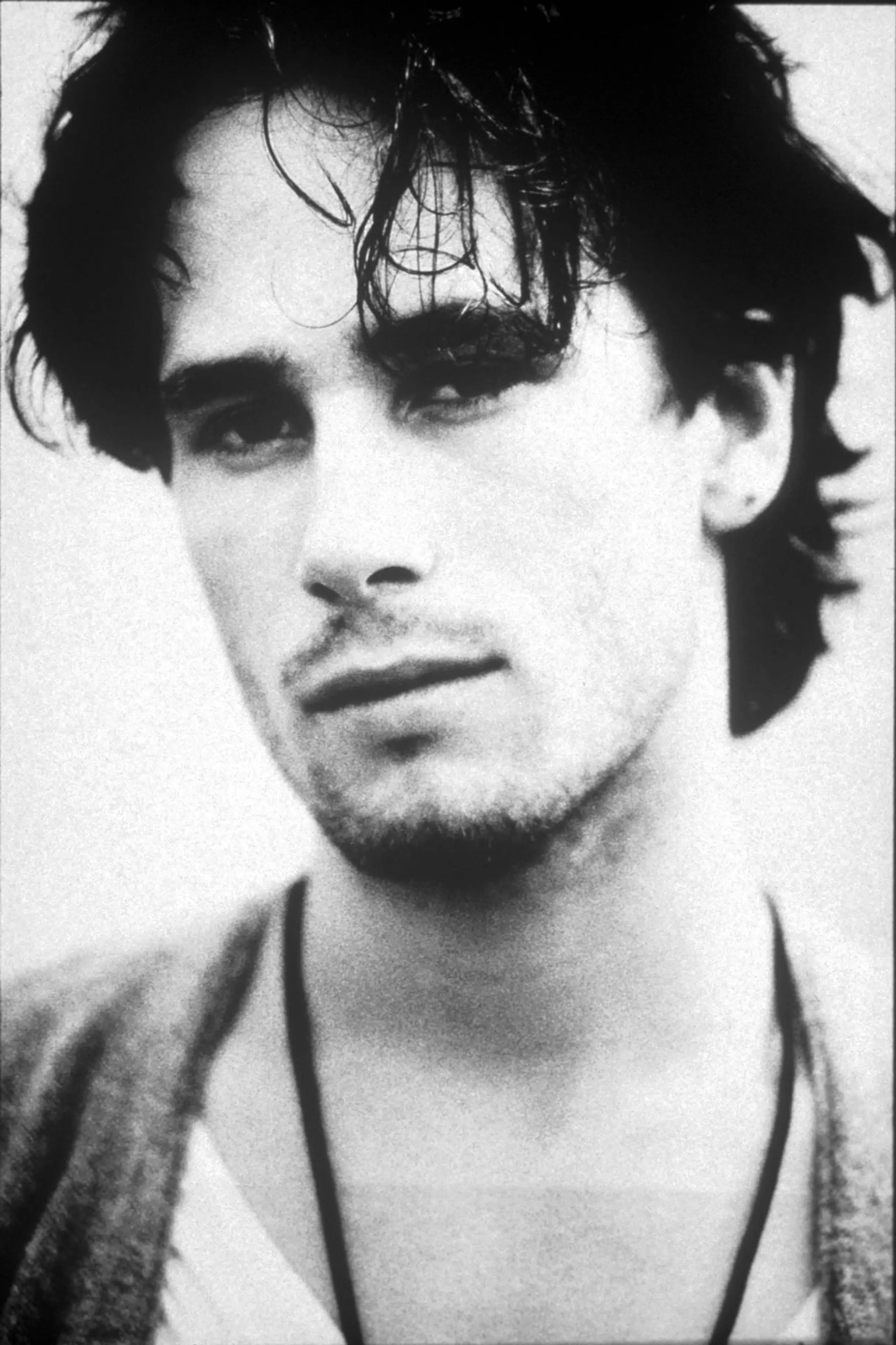 Foto von Jeff Buckley