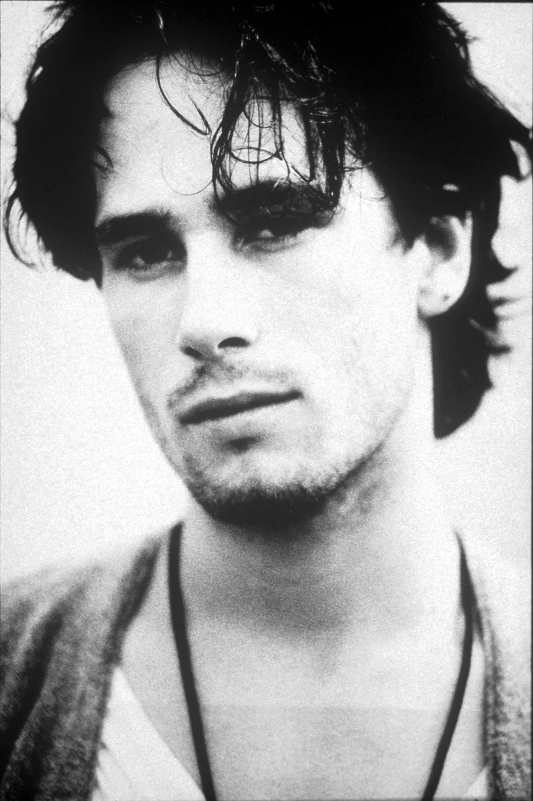 Foto von Jeff Buckley