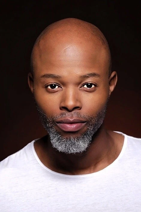 Foto von Thapelo Mokoena