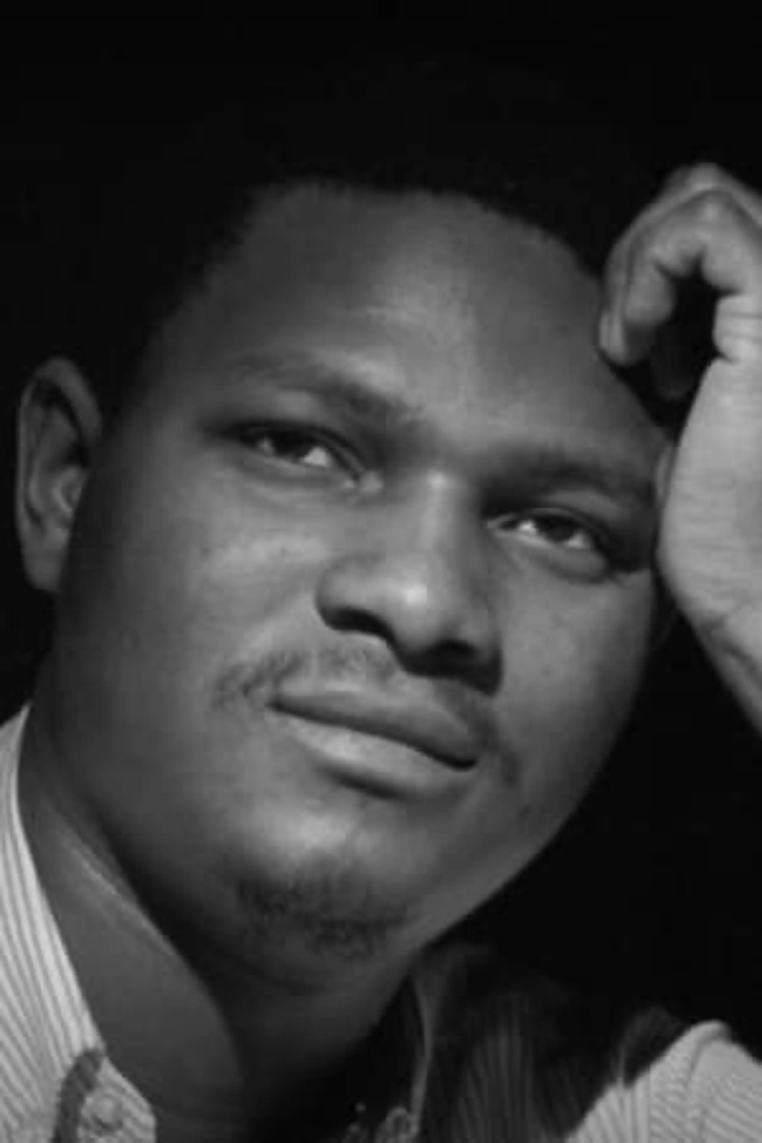 Foto von McCoy Tyner