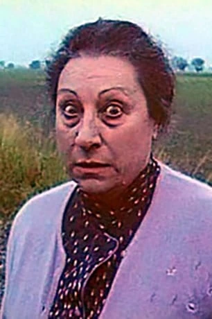 Foto von Siria Betti